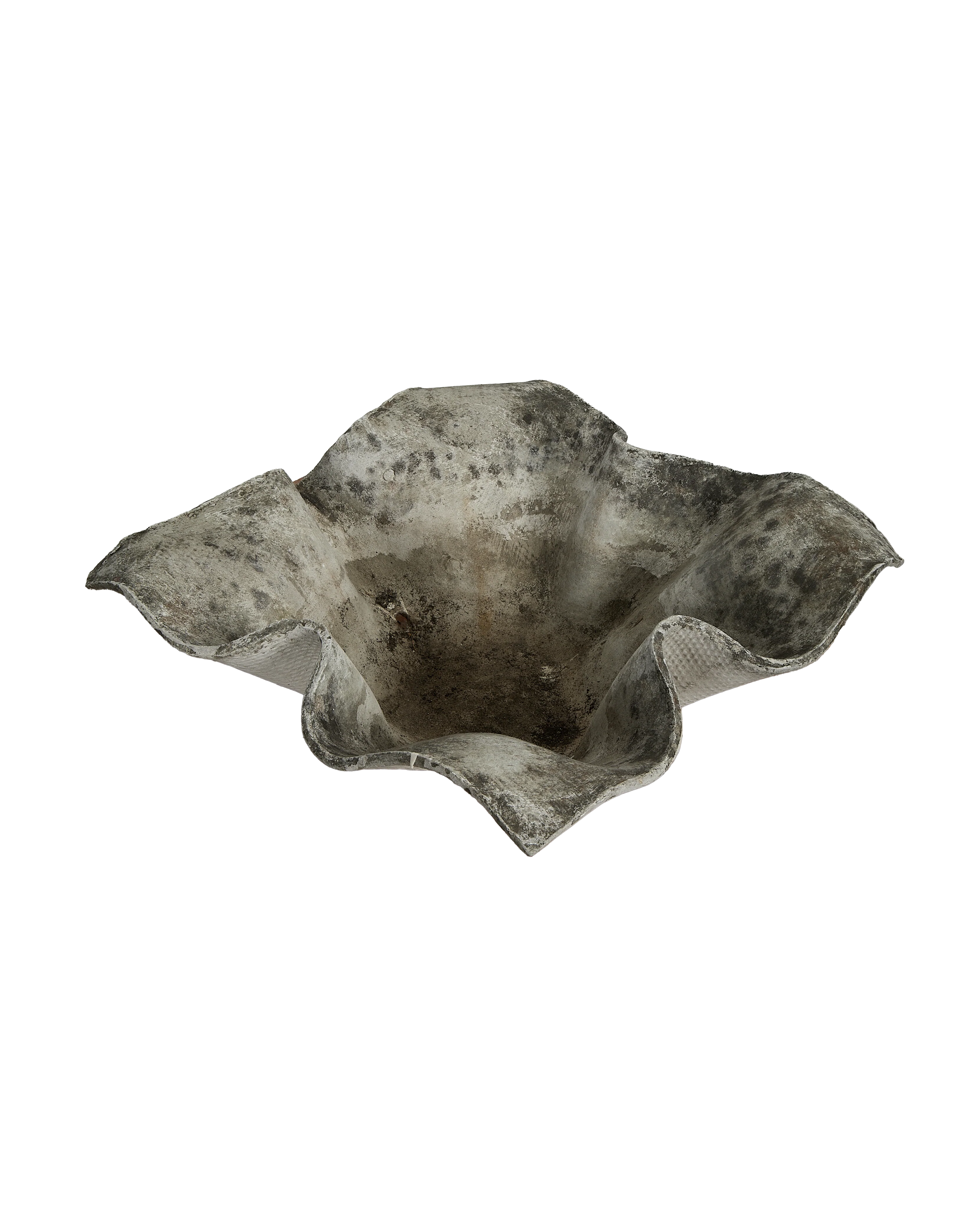 Willy Guhl Planter - Elephant - Image 6
