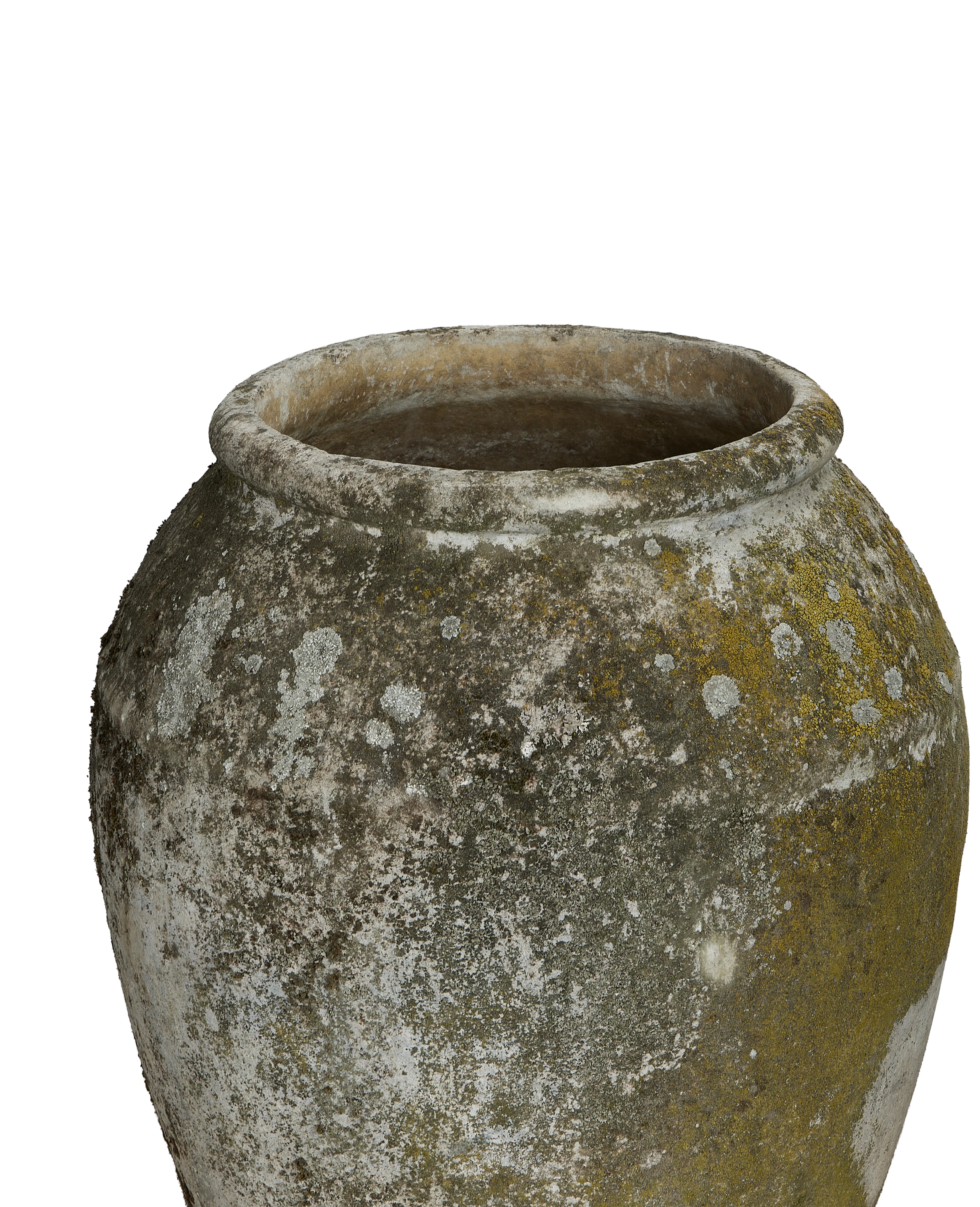 Willy Guhl Planter - Jardiniere - Image 5