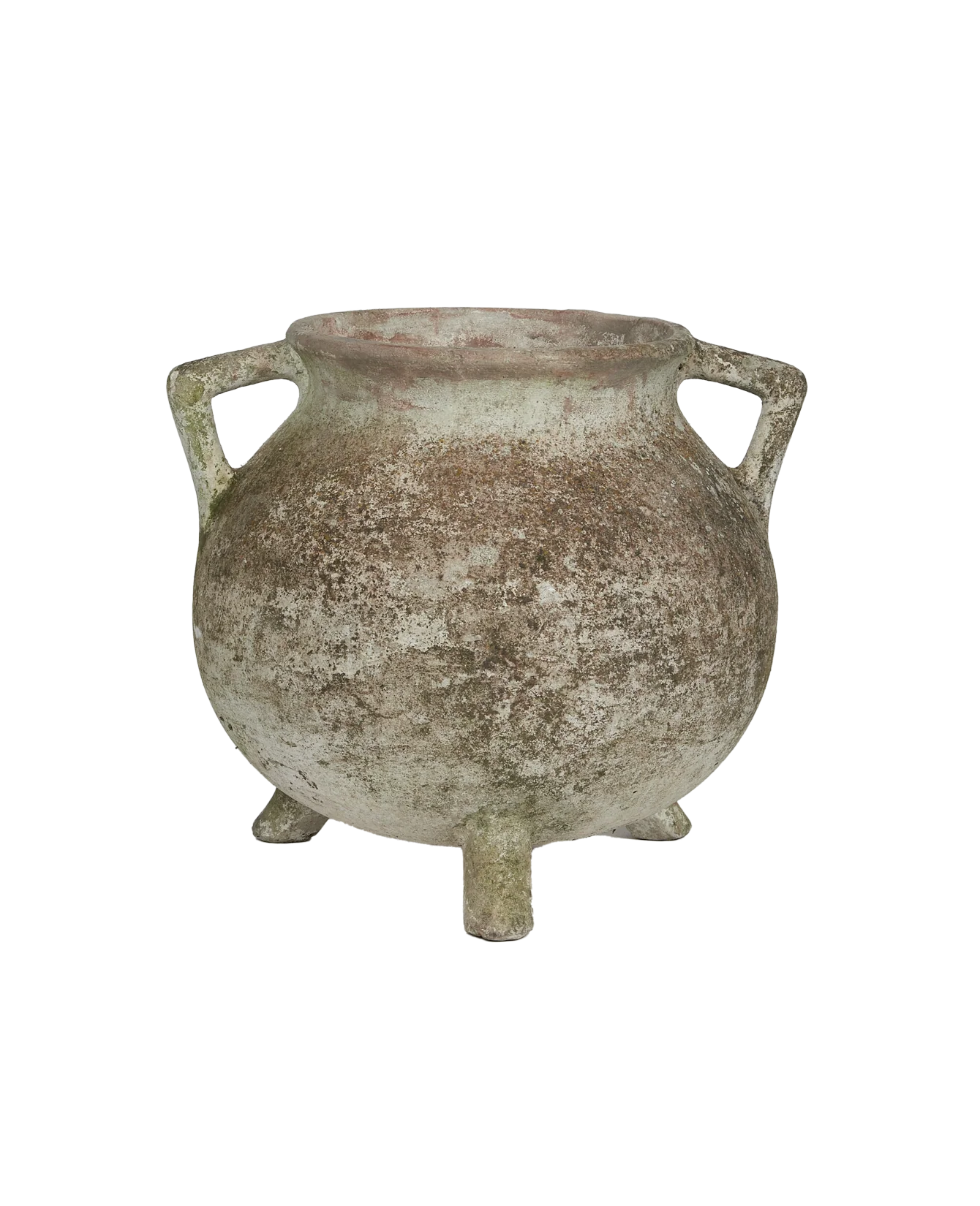 Willy Guhl Planter - Marmite - Image 3