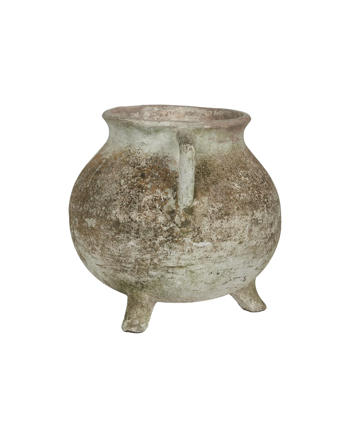 Willy Guhl Planter - Marmite - Image 4