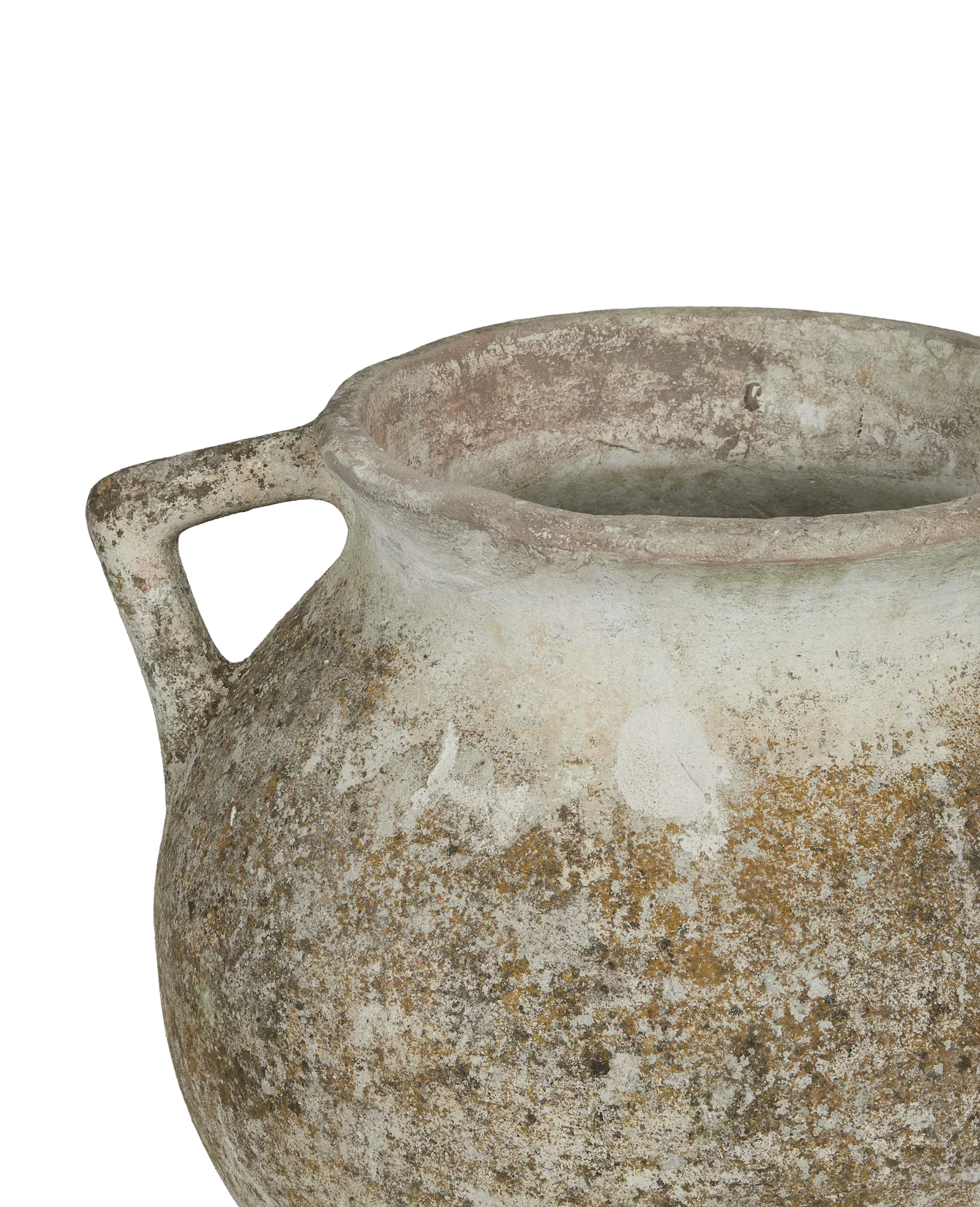 Willy Guhl Planter - Marmite - Image 5