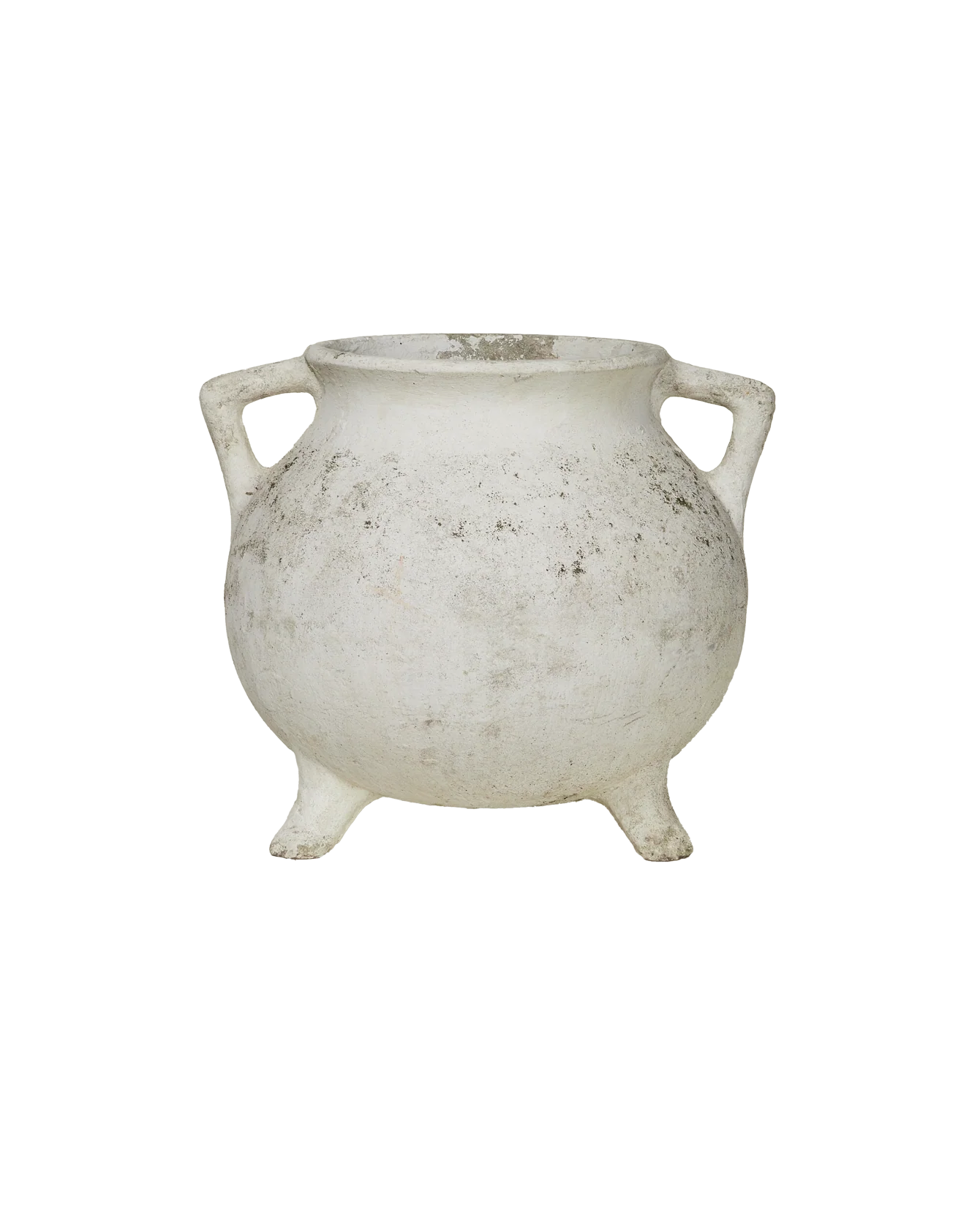 Willy Guhl Planter - Marmite