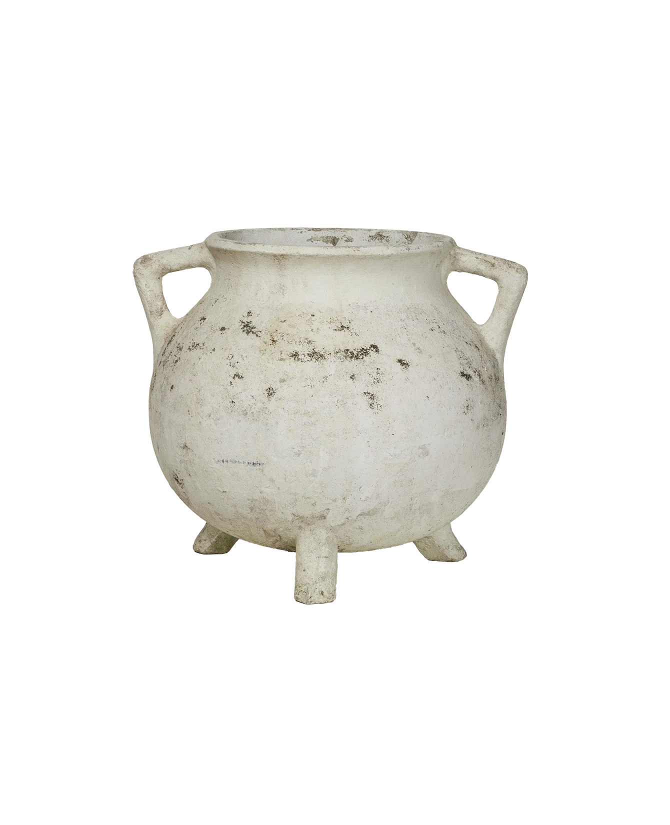 Willy Guhl Planter - Marmite - Image 3