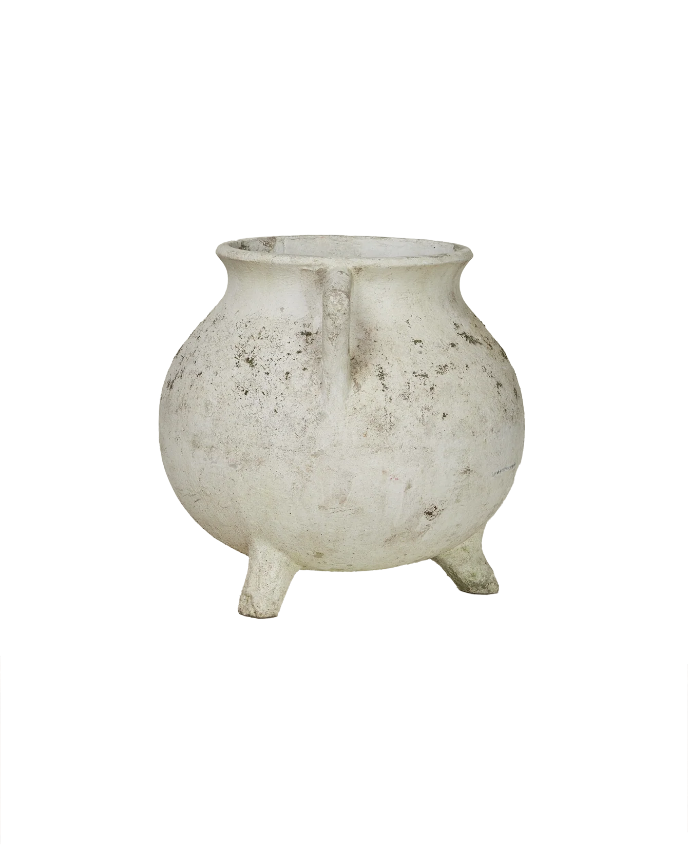 Willy Guhl Planter - Marmite - Image 4