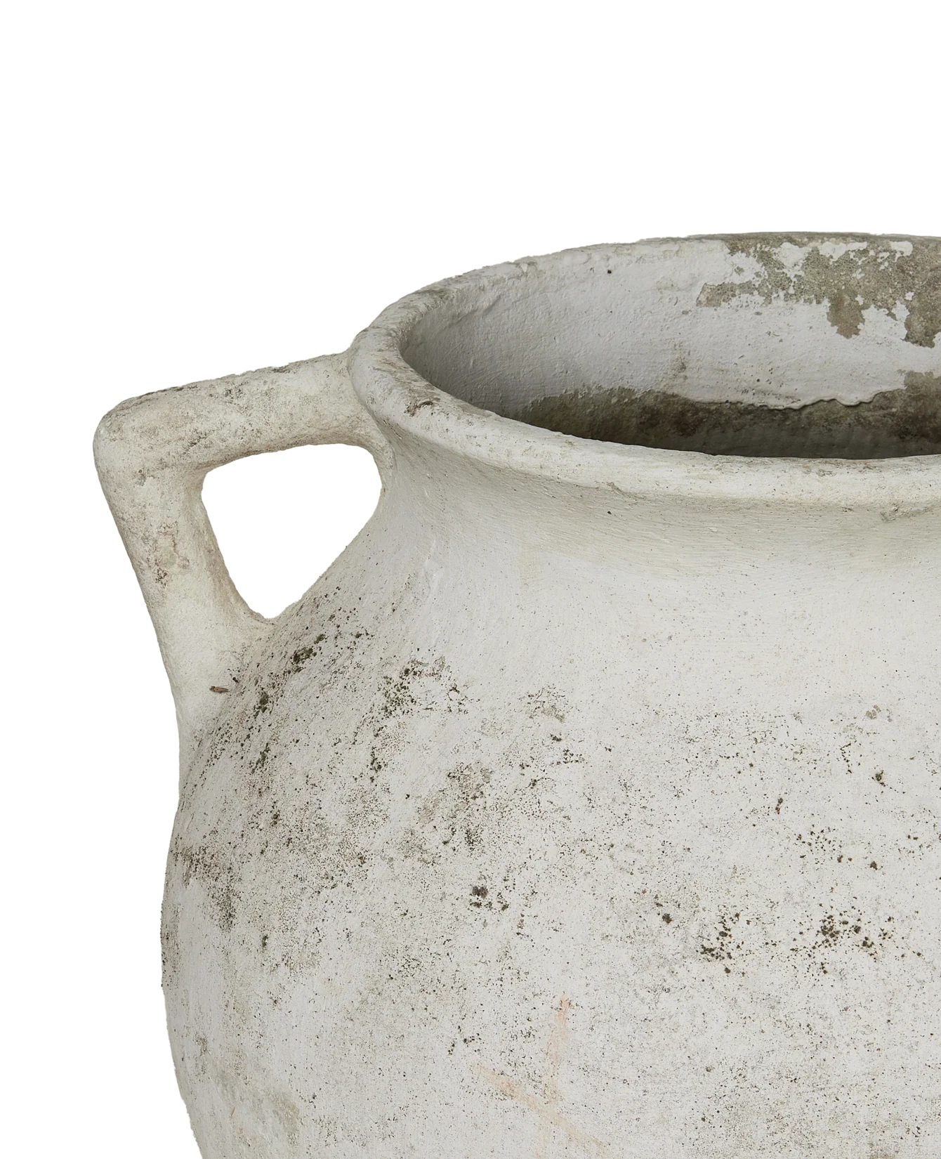 Willy Guhl Planter - Marmite - Image 5