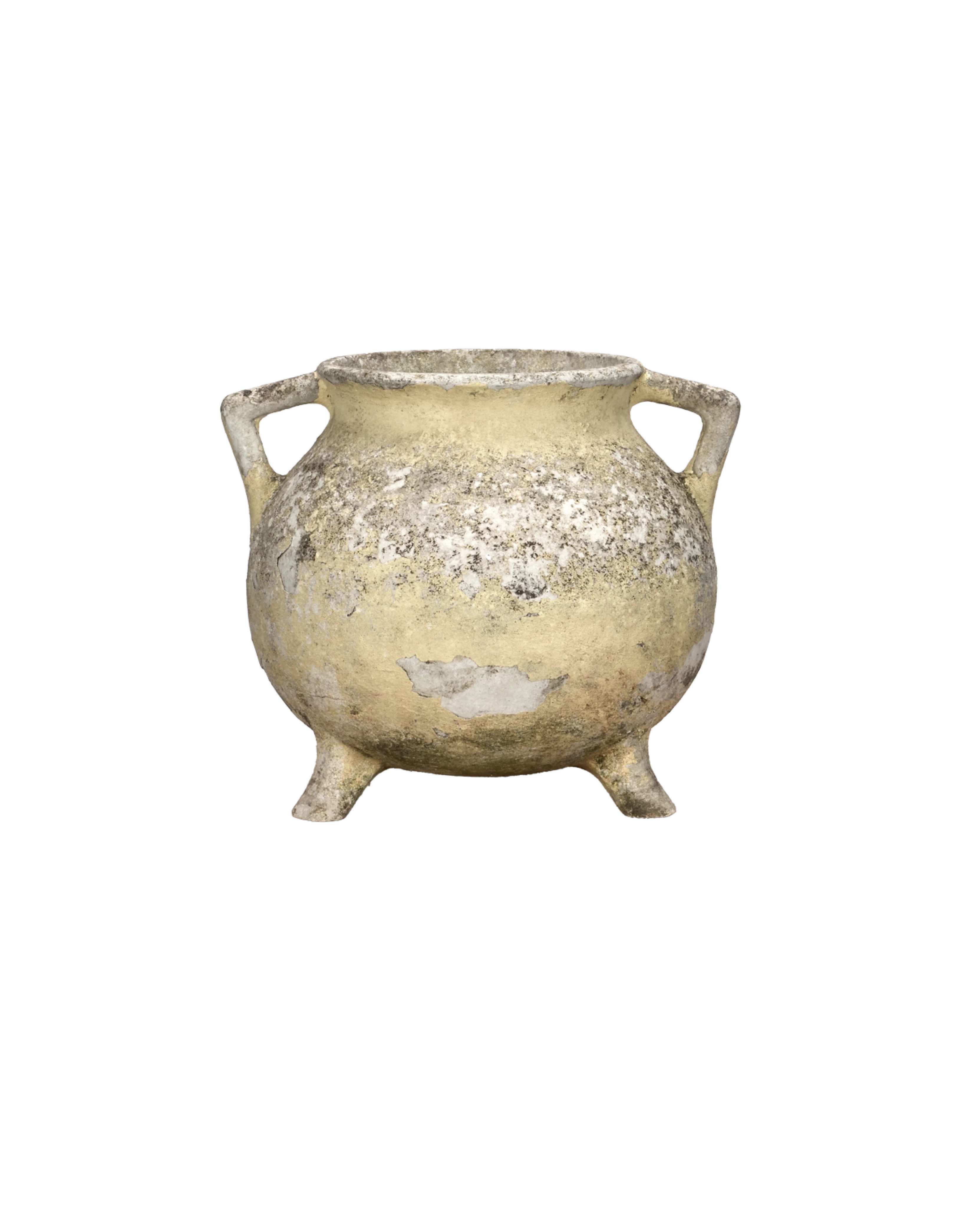 Willy Guhl Planter - Marmite - Image 3