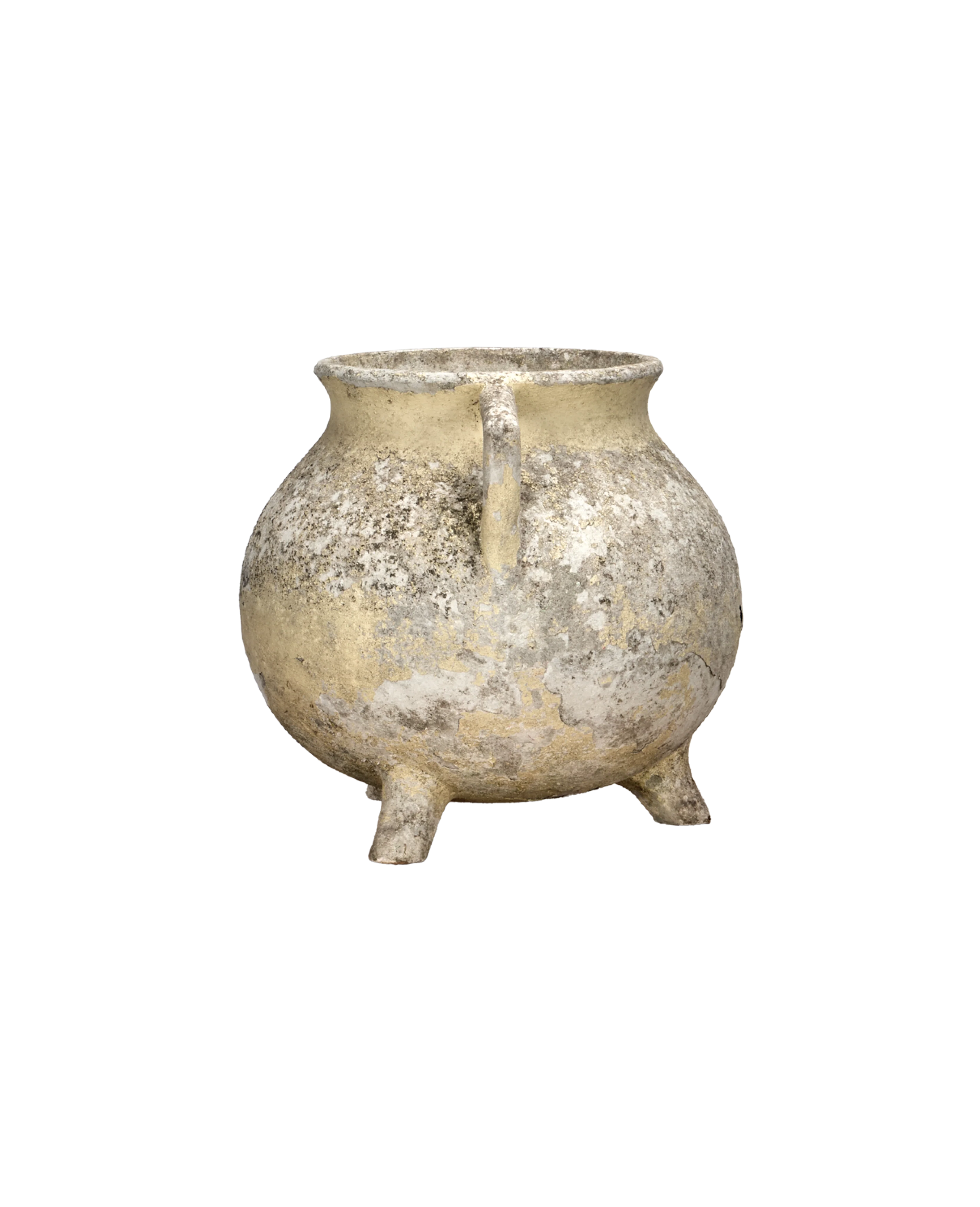 Willy Guhl Planter - Marmite - Image 4