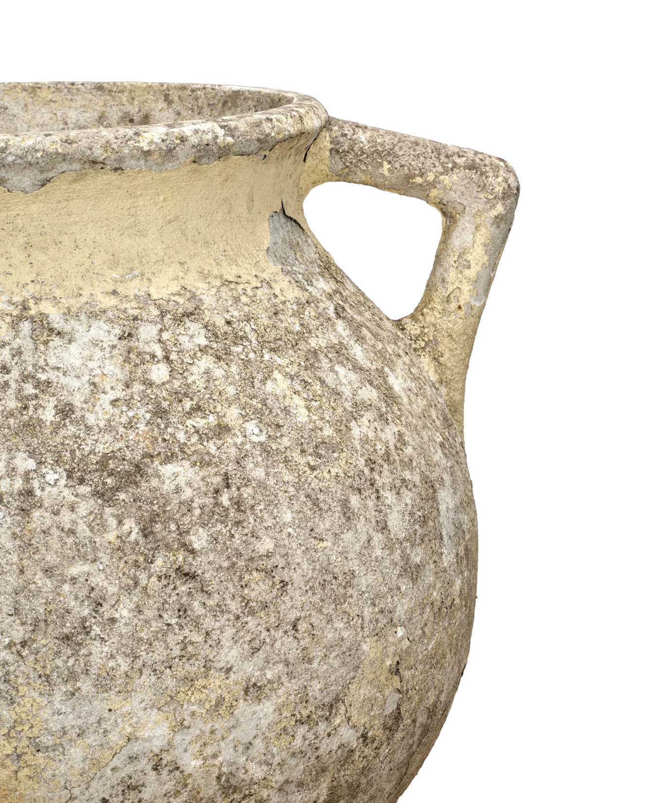 Willy Guhl Planter - Marmite - Image 5