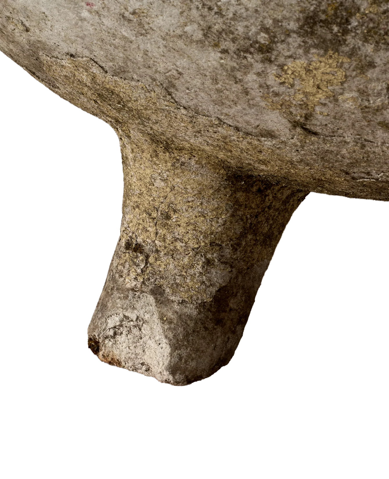 Willy Guhl Planter - Marmite - Image 6