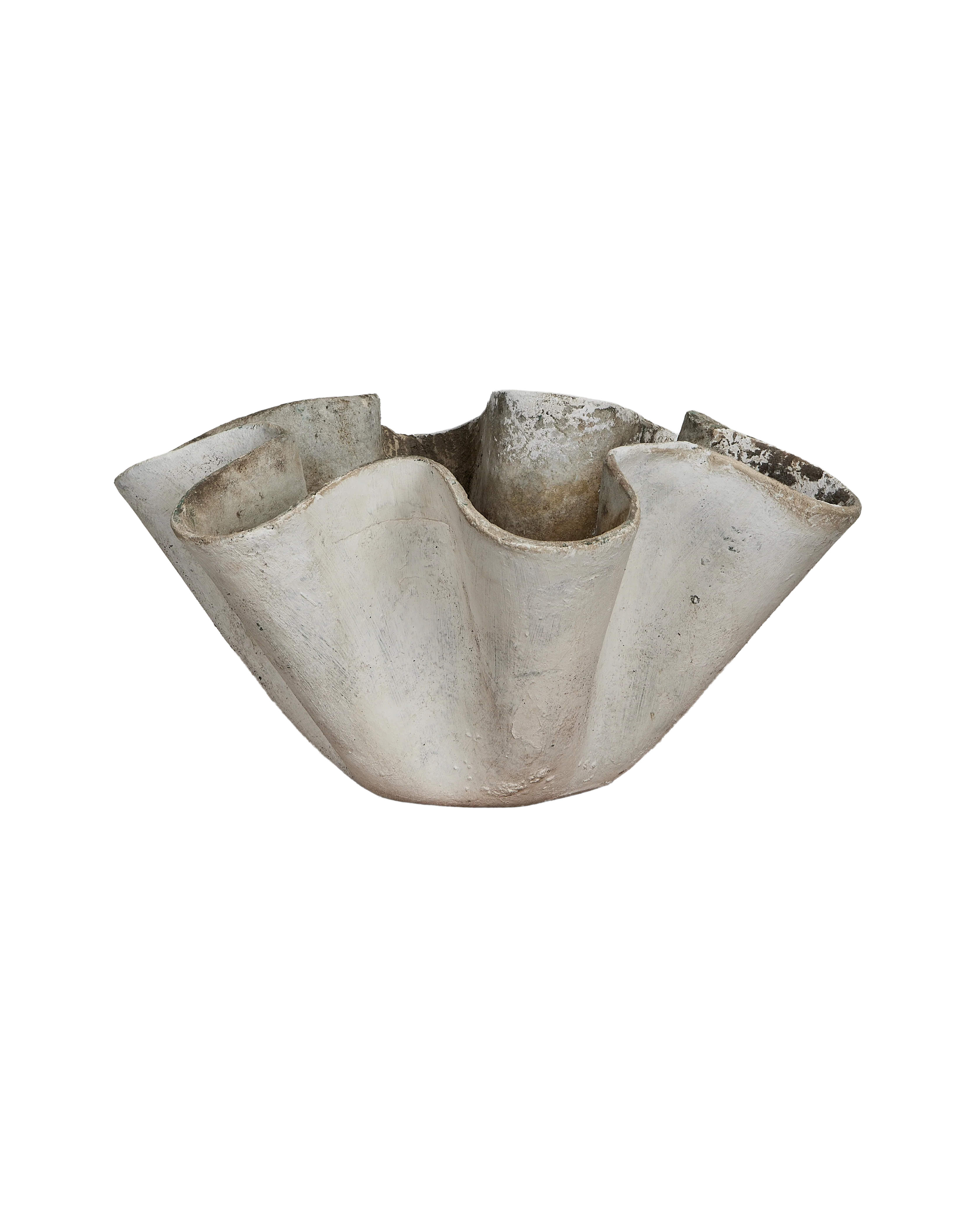 Willy Guhl Planter - Organic - Image 2