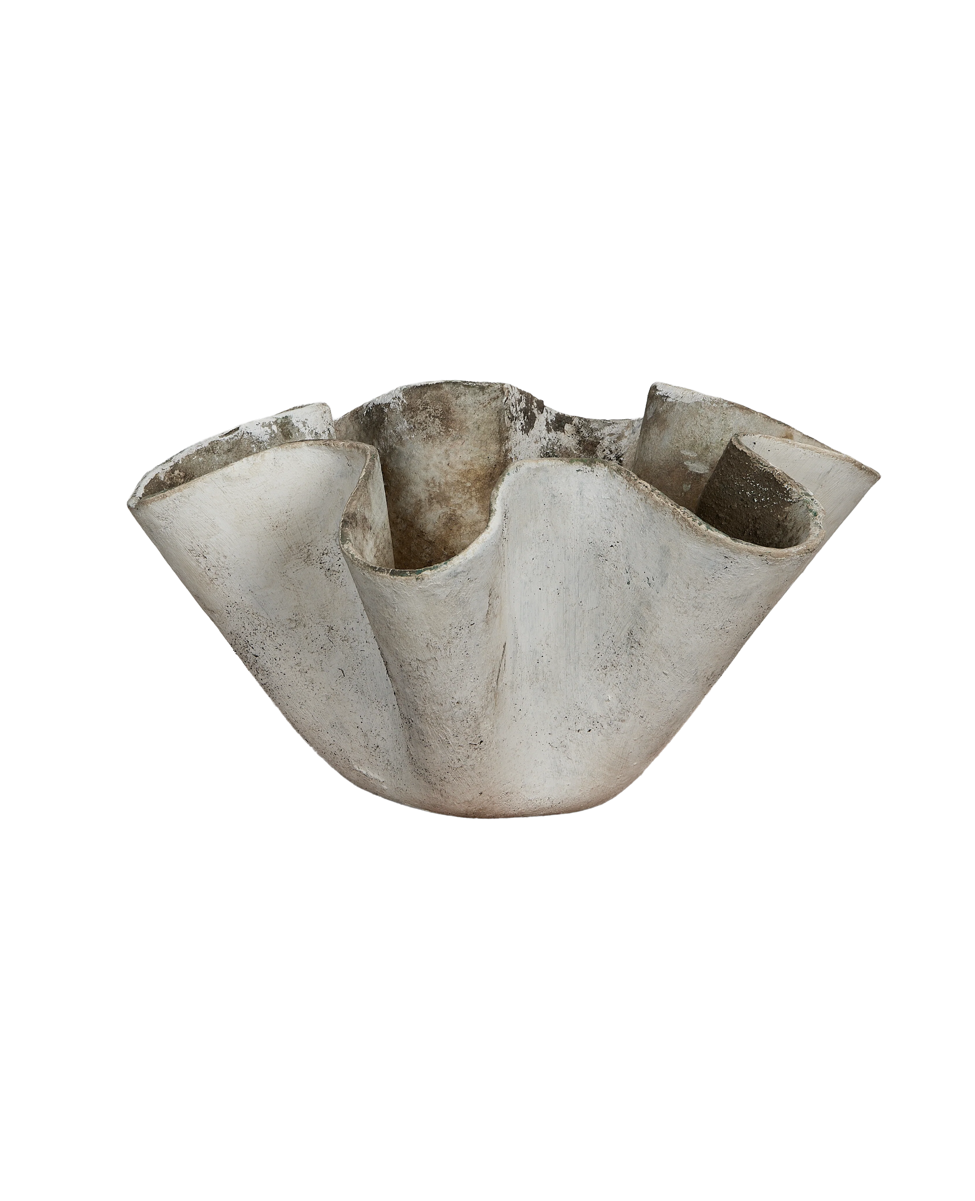 Willy Guhl Planter - Organic - Image 3
