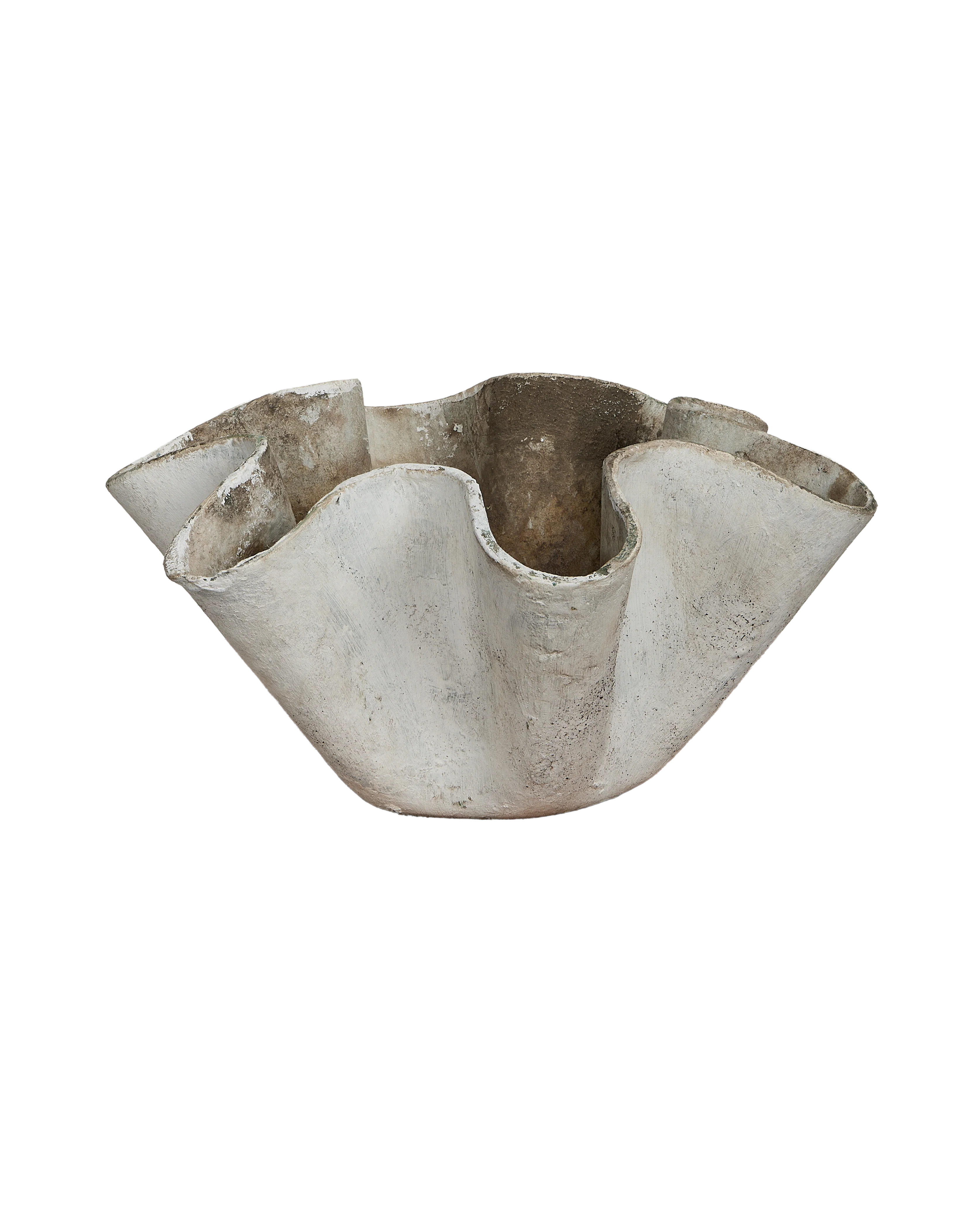 Willy Guhl Planter - Organic - Image 4