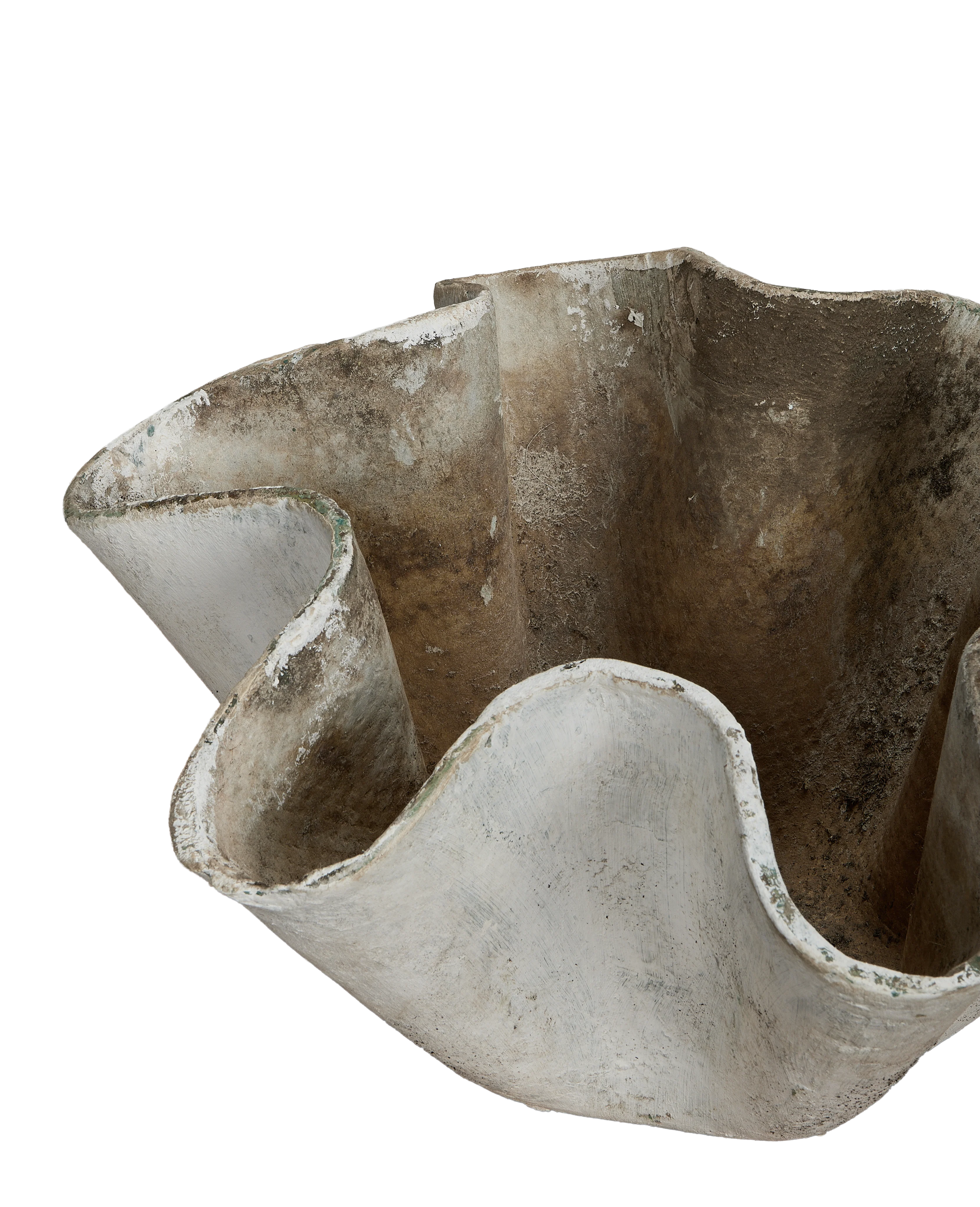 Willy Guhl Planter - Organic - Image 5