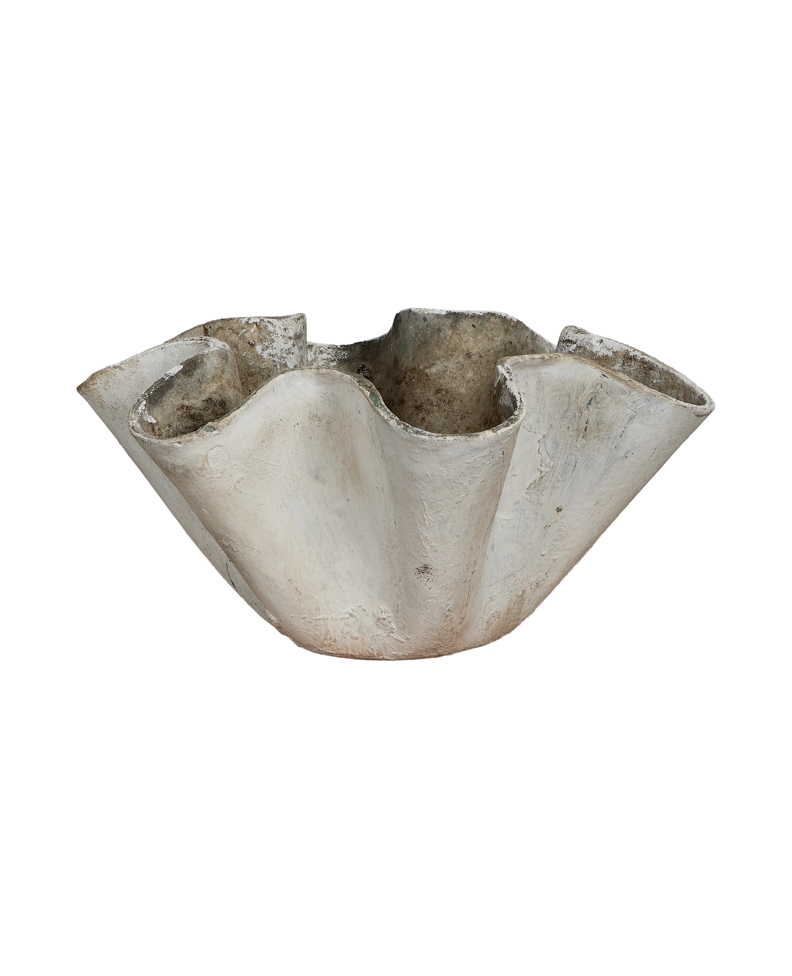 Willy Guhl Planter - Organic - Image 2