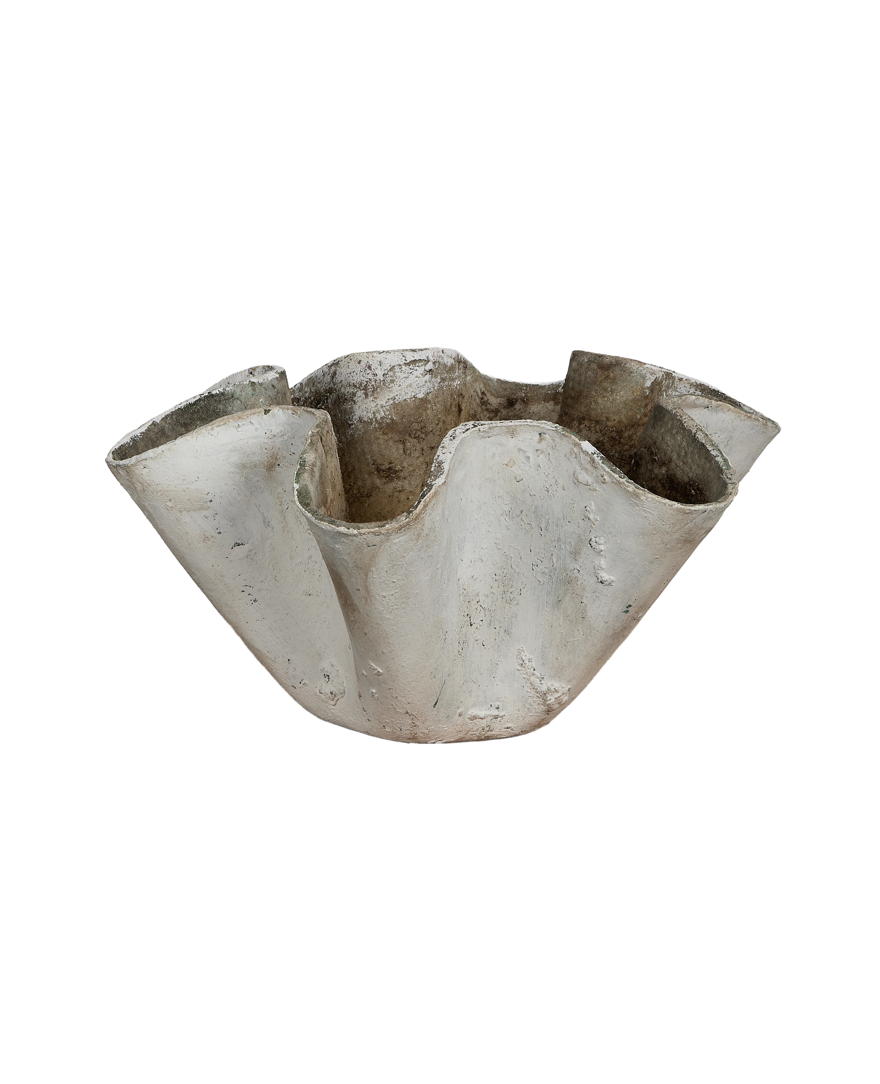 Willy Guhl Planter - Organic - Image 3