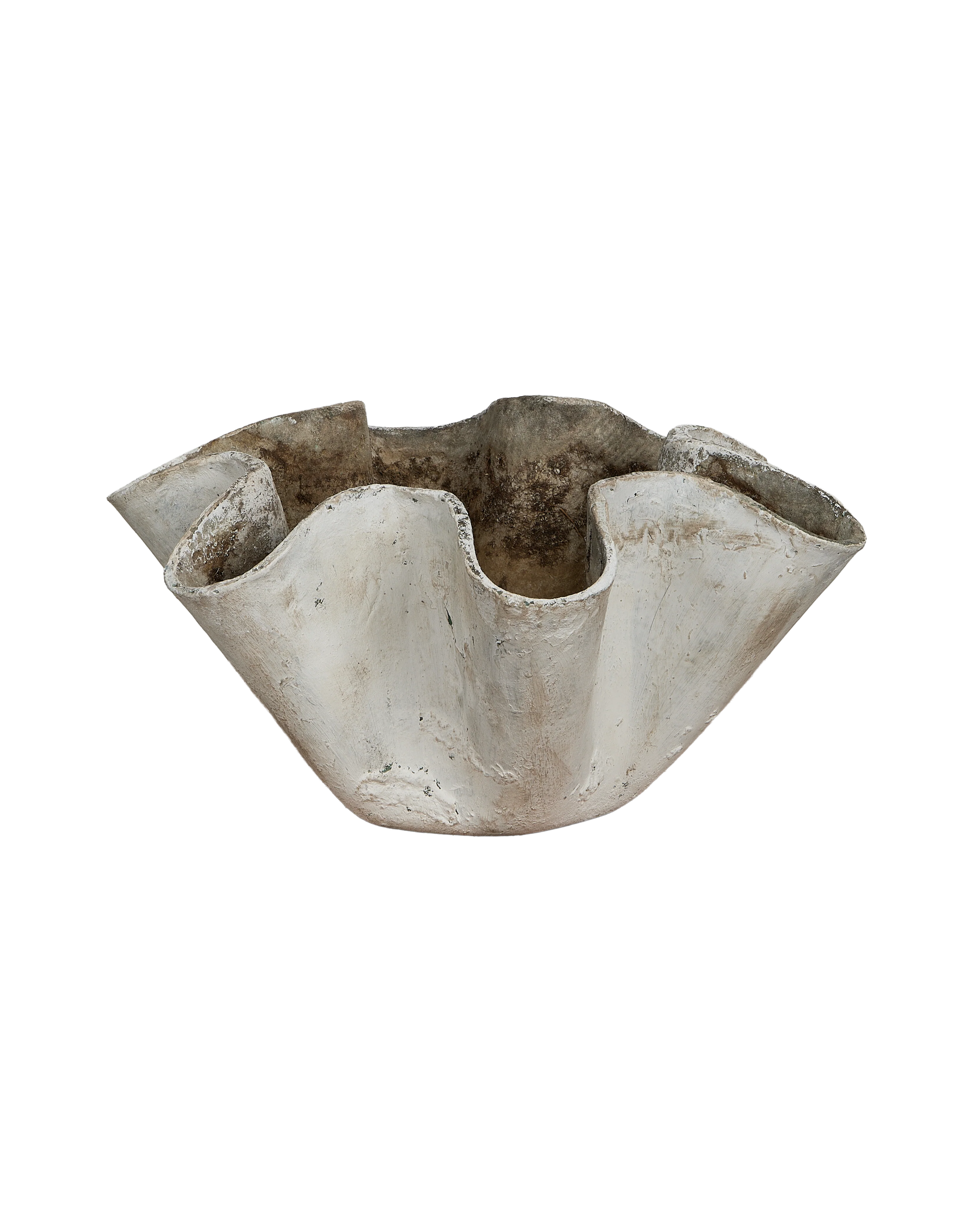 Willy Guhl Planter - Organic - Image 4