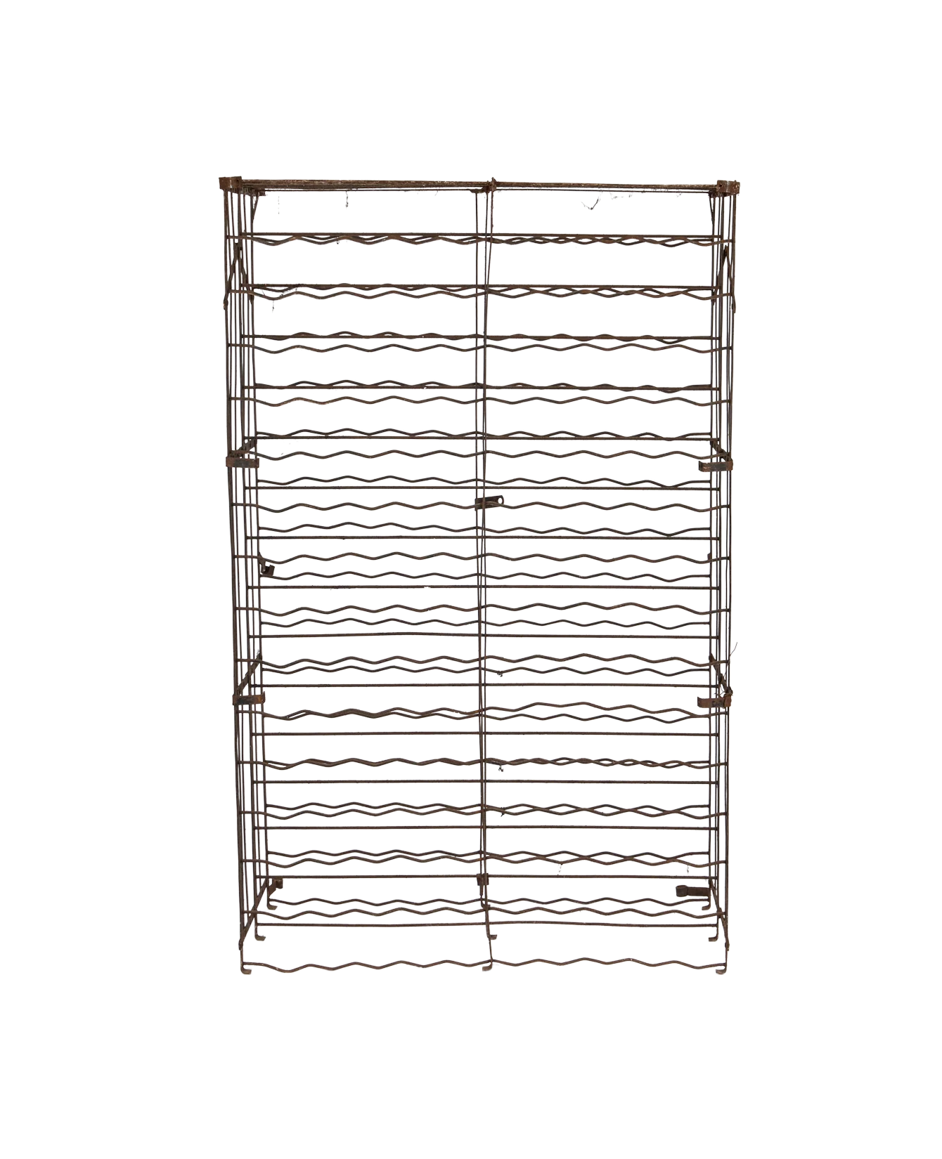 Wine Rack