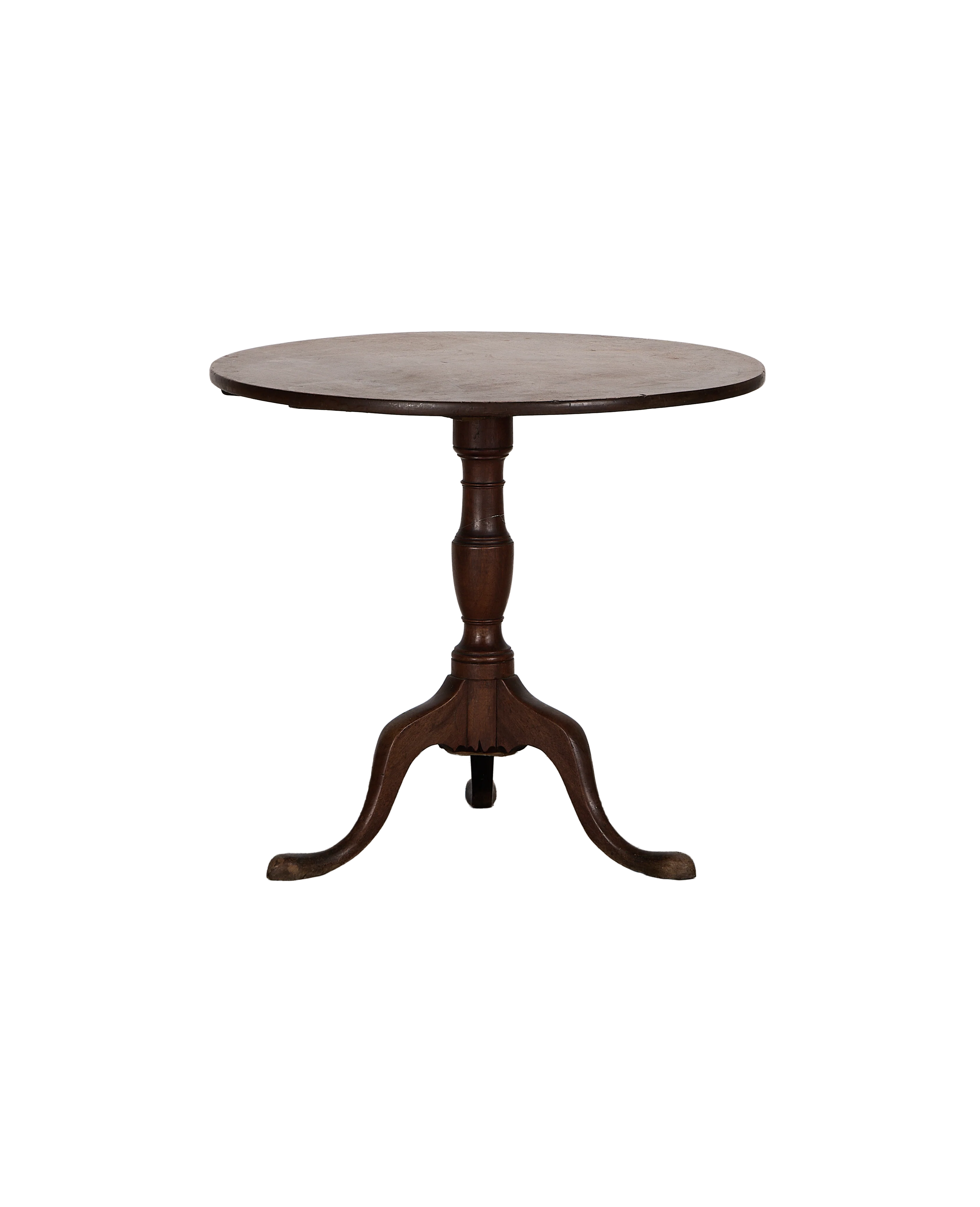 Wine Tasting Table