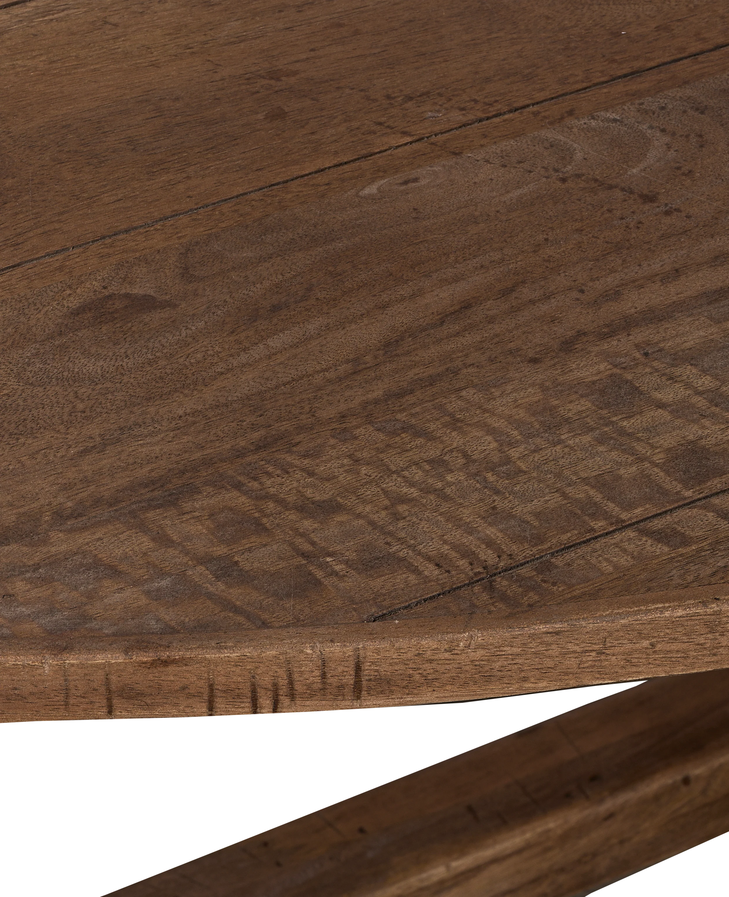 Wishbone Oval Dining Table - Image 11