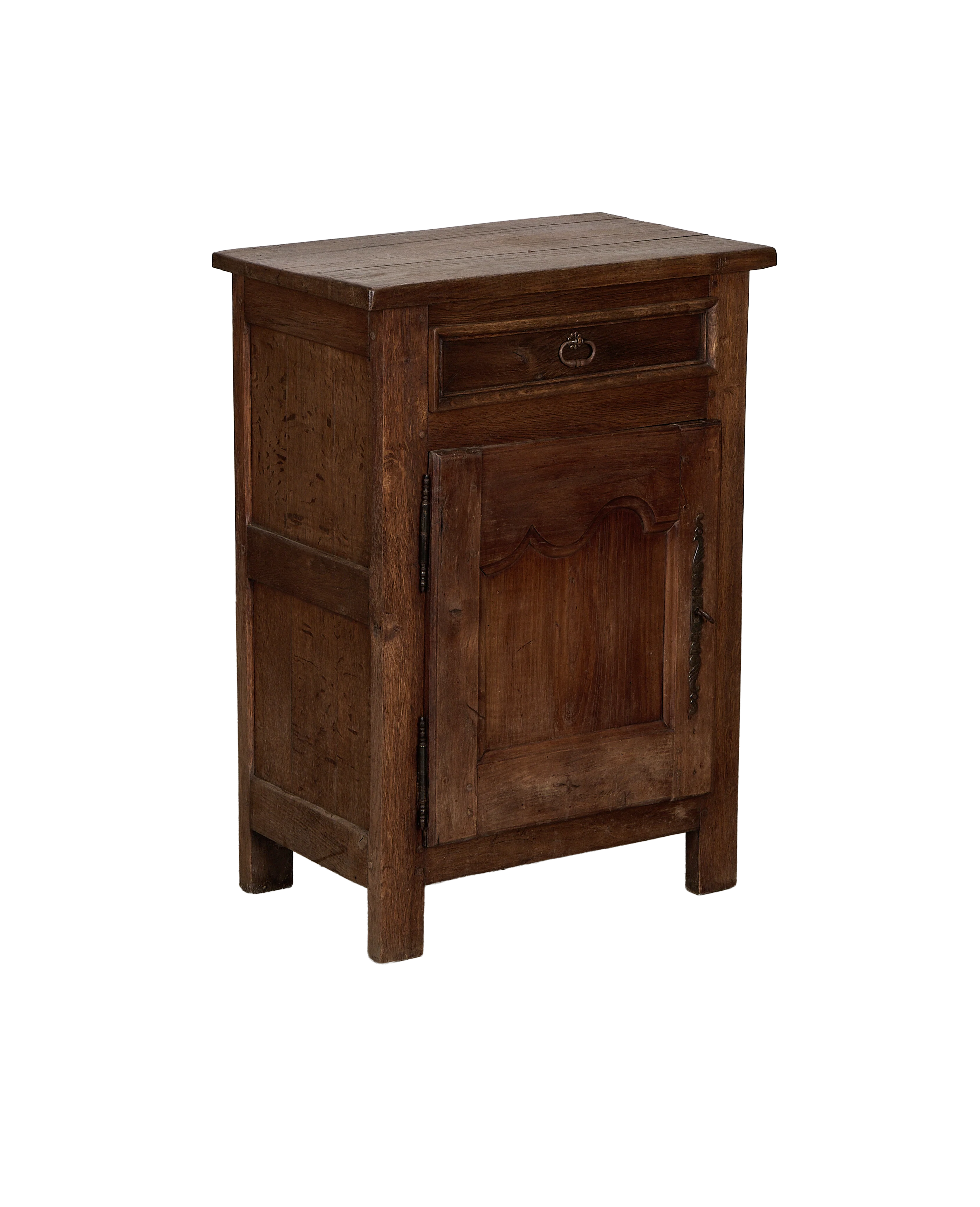 Wood Cabinet - Image 3