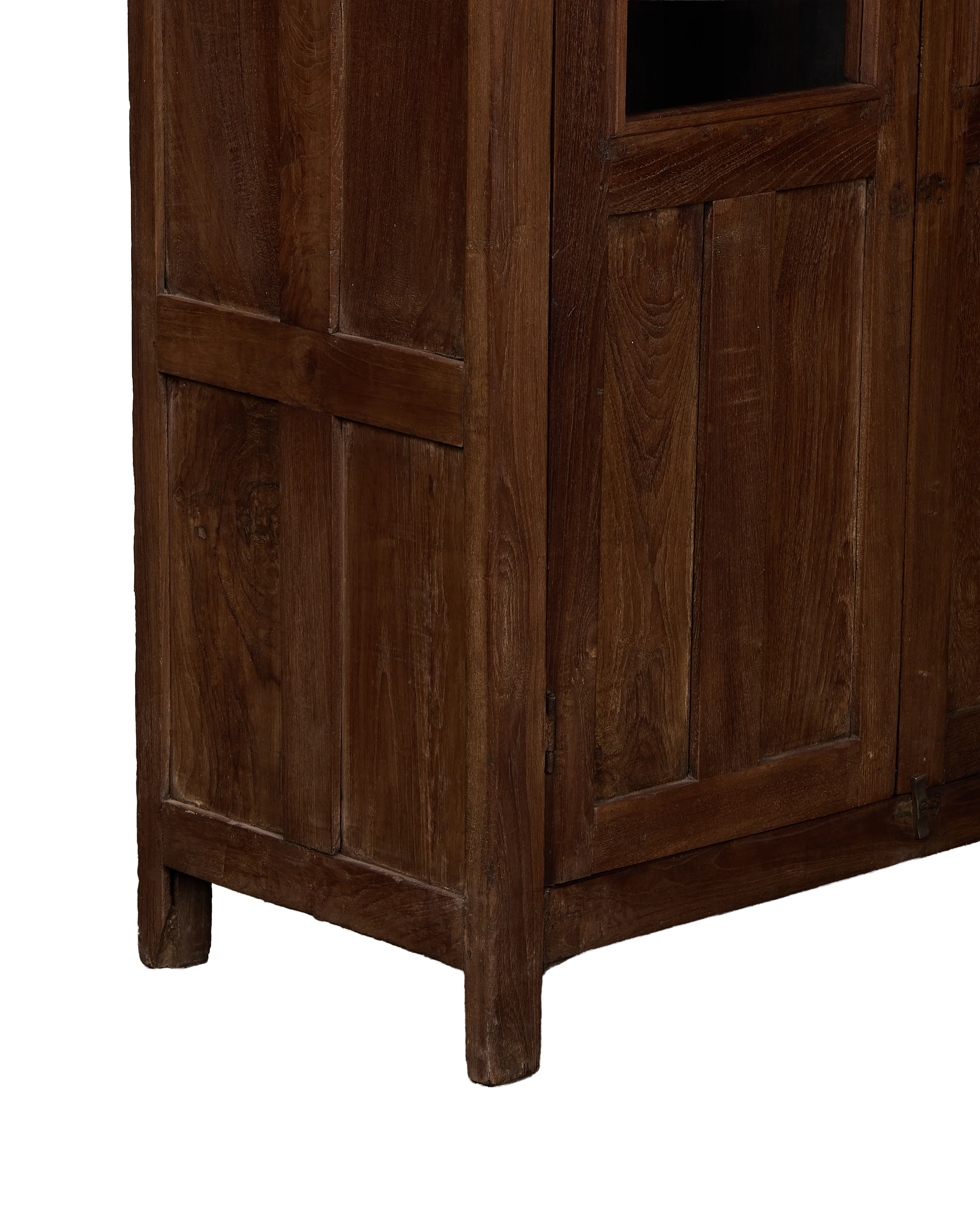 Wood Cabinet - Natural - Image 5