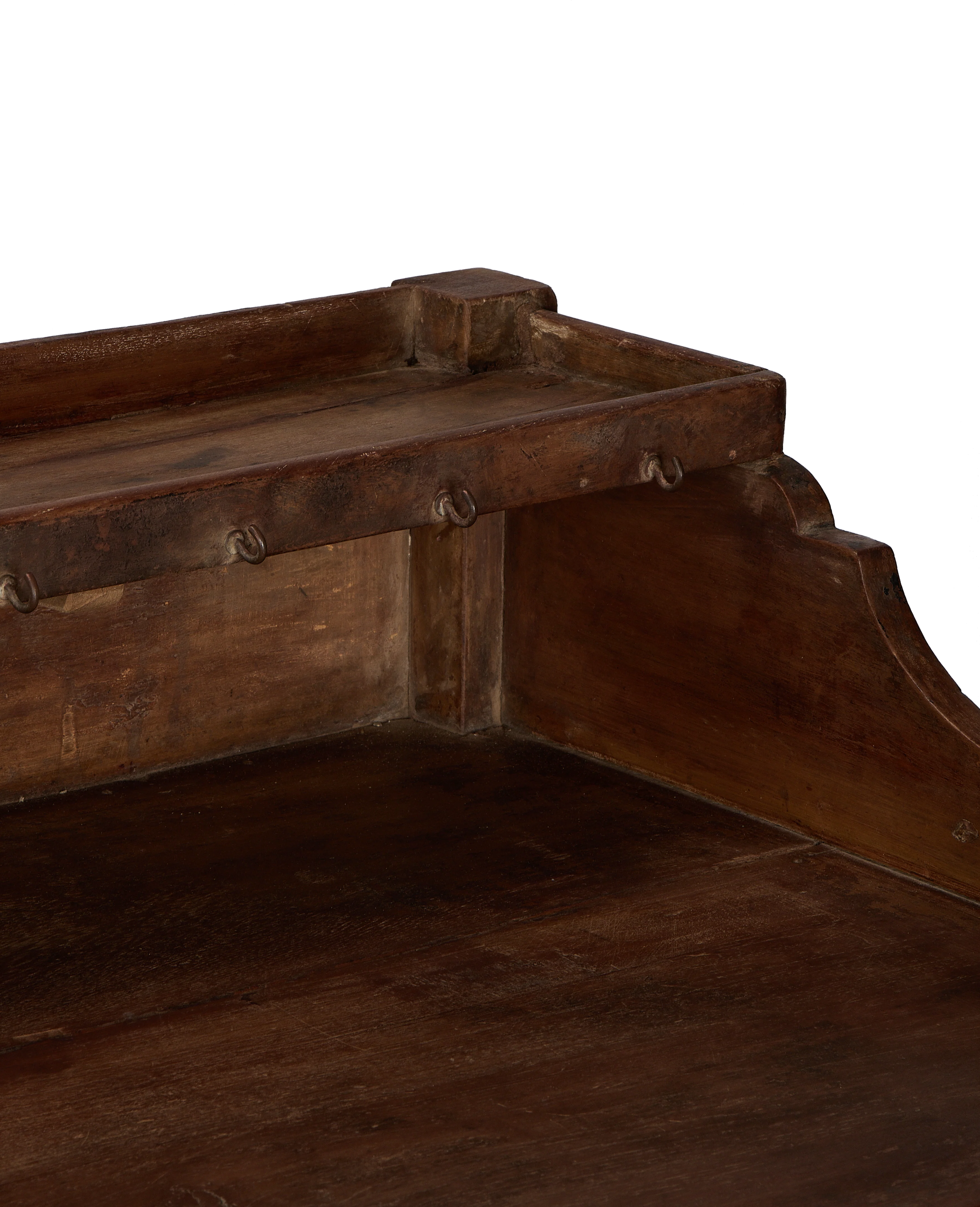 Wood Cabinet - Natural - Image 10