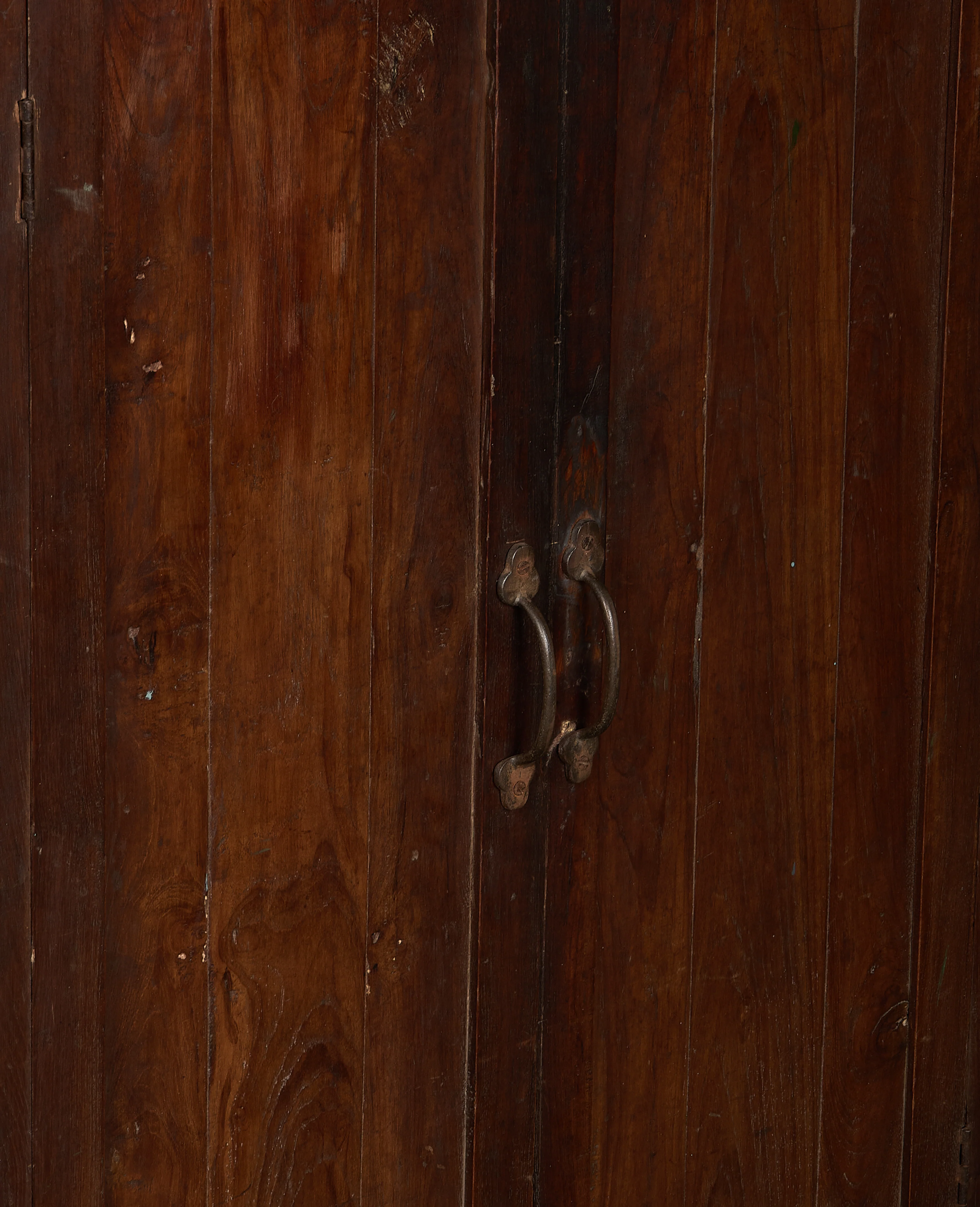 Wood Cabinet - Natural - Image 6