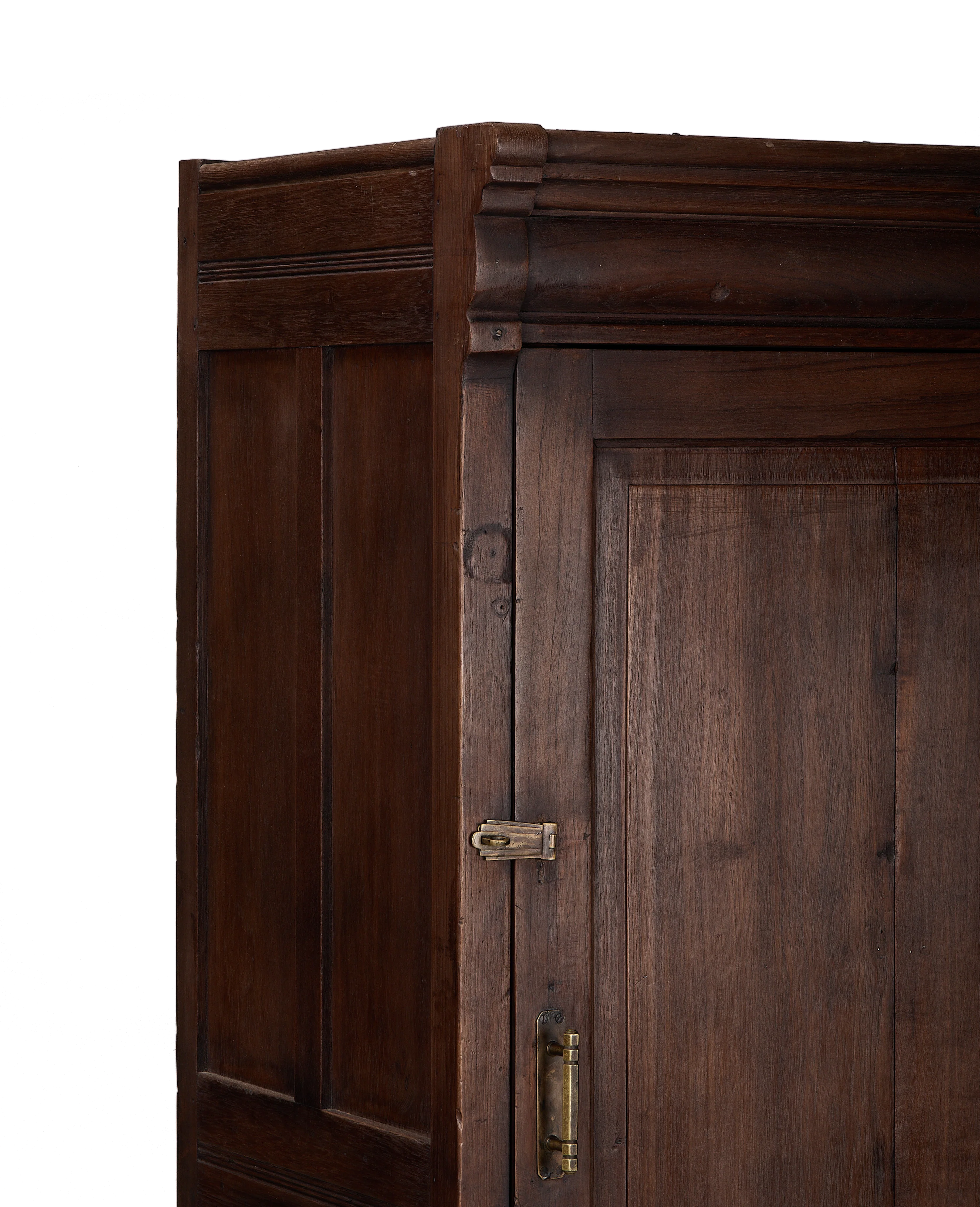 Wood Cabinet - Natural - Image 6