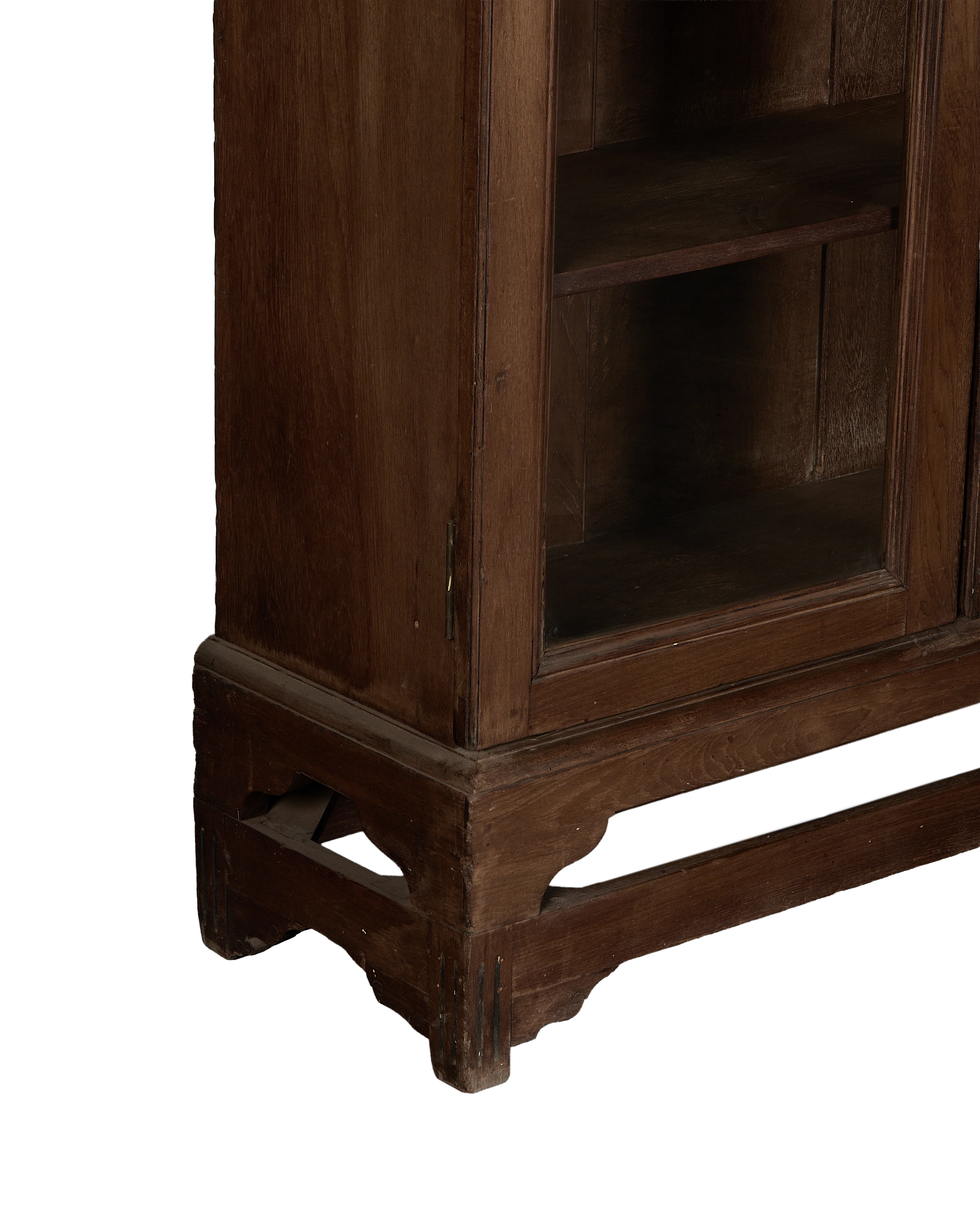Wood Cabinet - Natural - Image 7