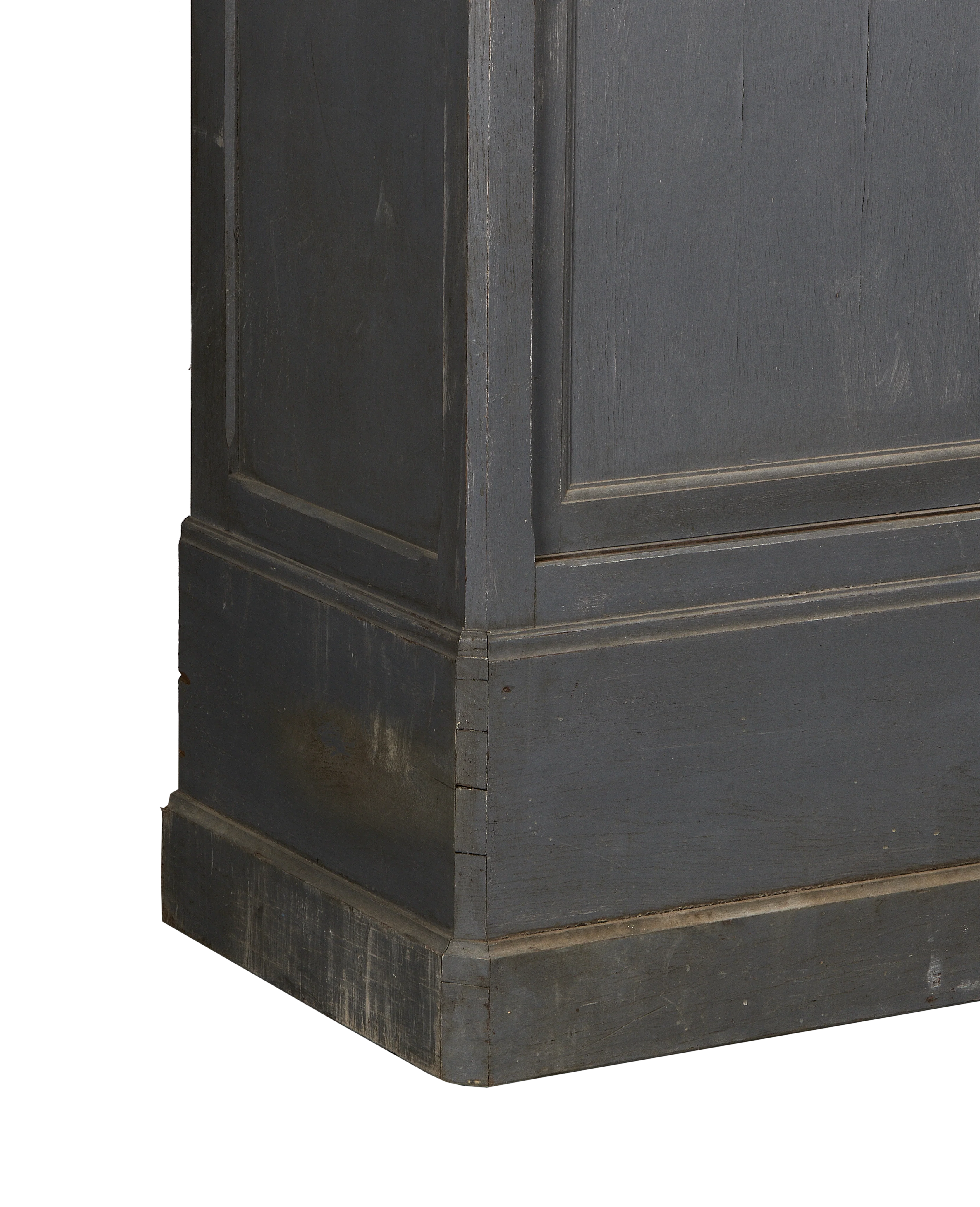 Wood Cabinet - Painted - Image 5