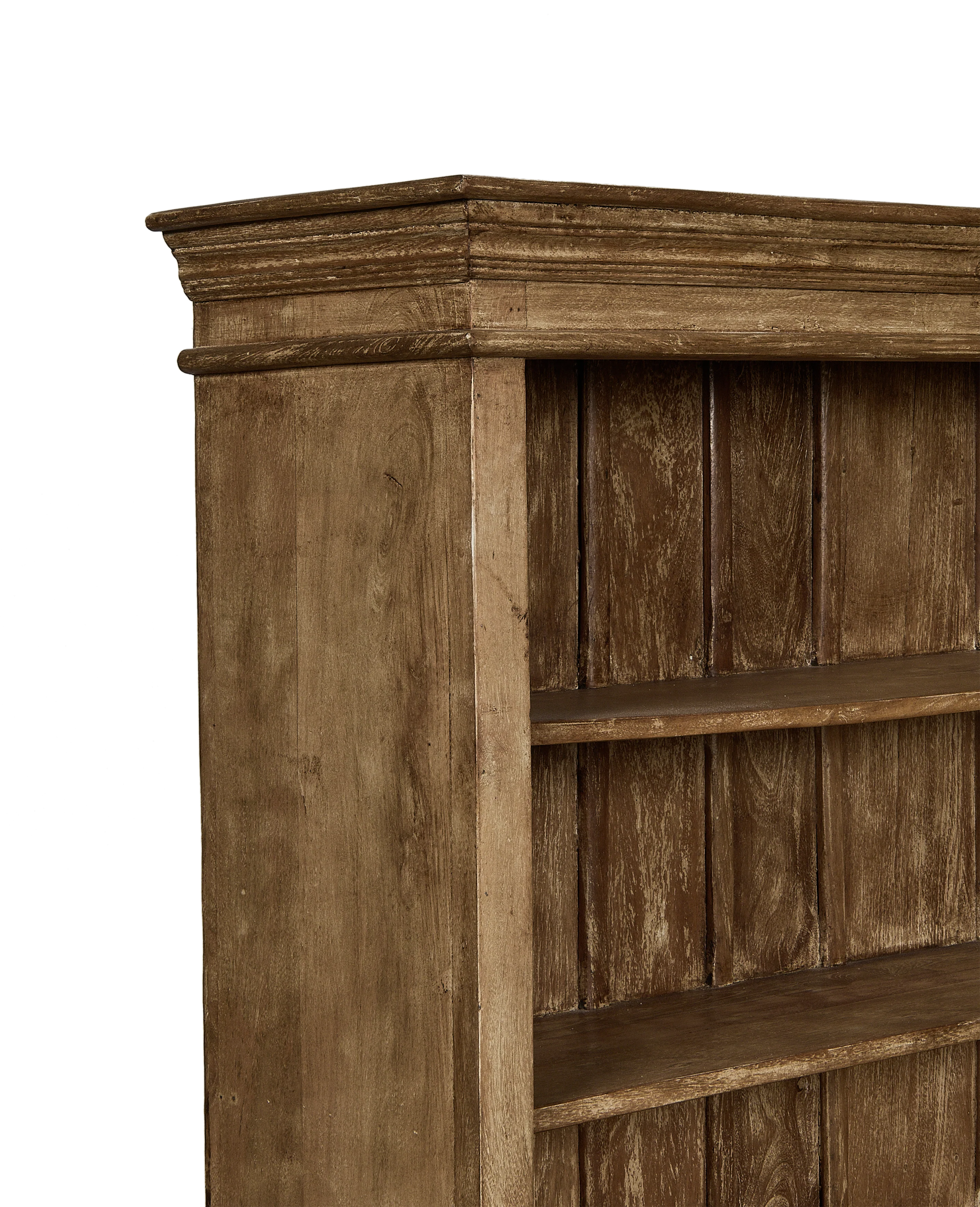 Wood Cabinet - Painted - Image 5
