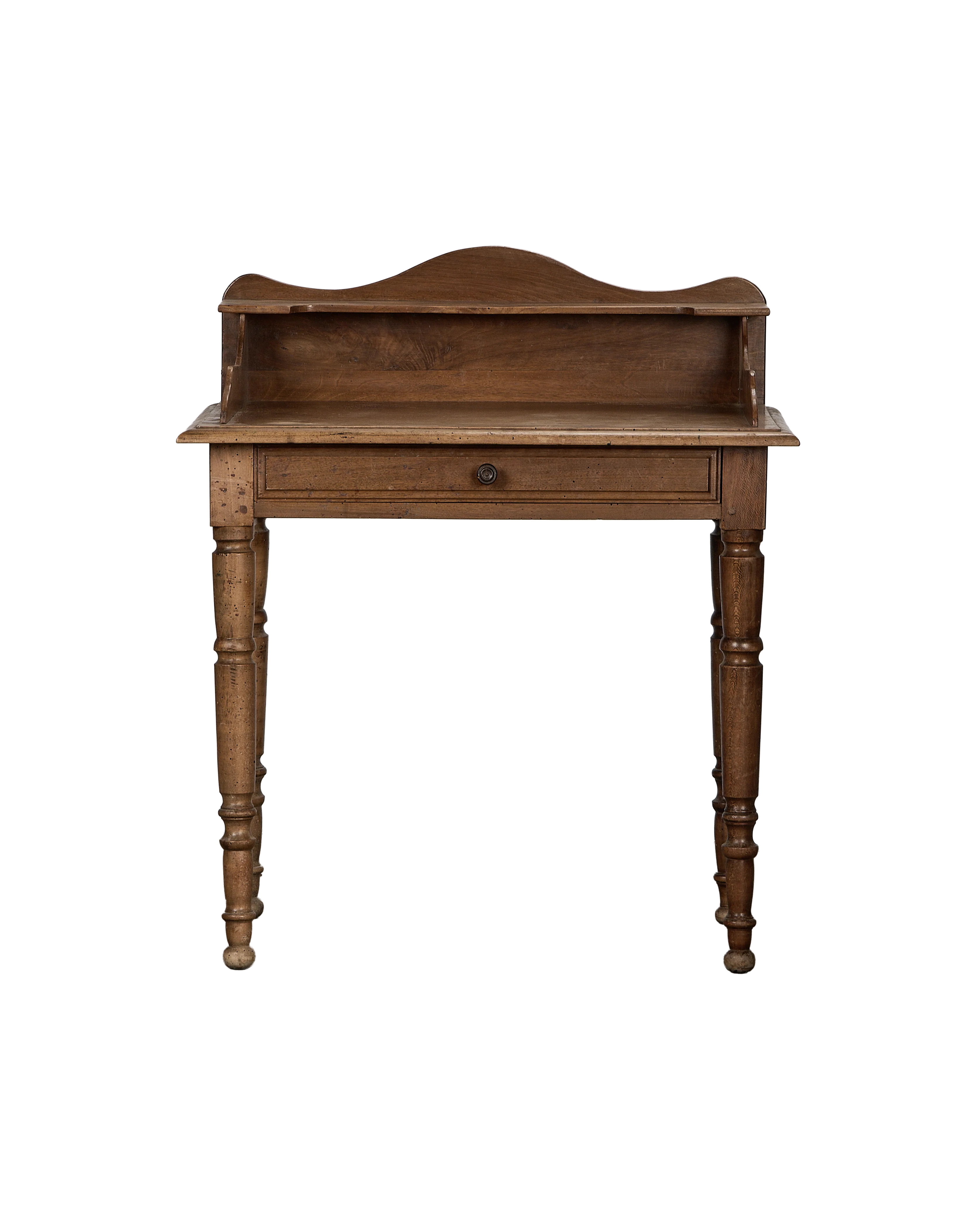 Wood Desk