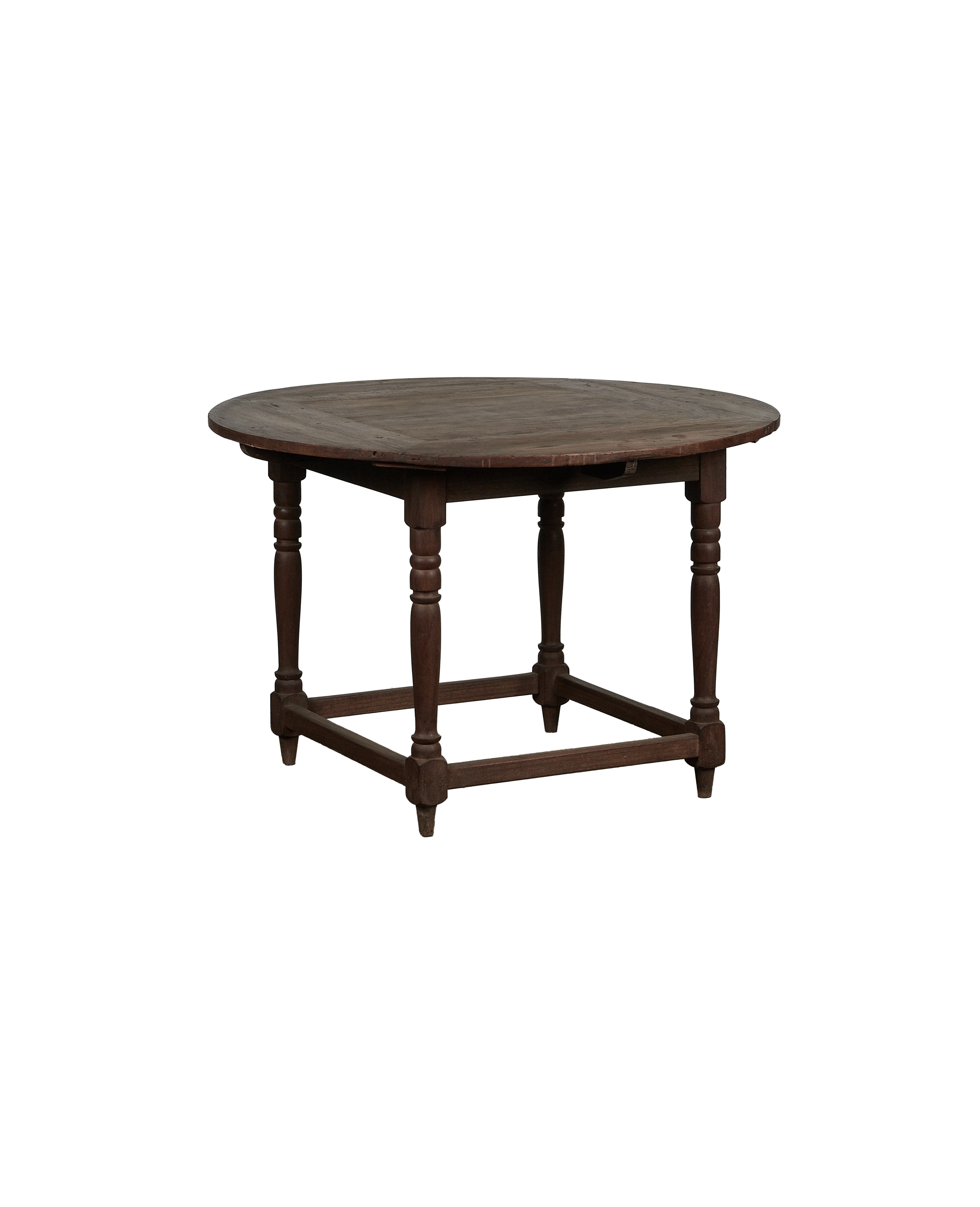 Wood Dining Table