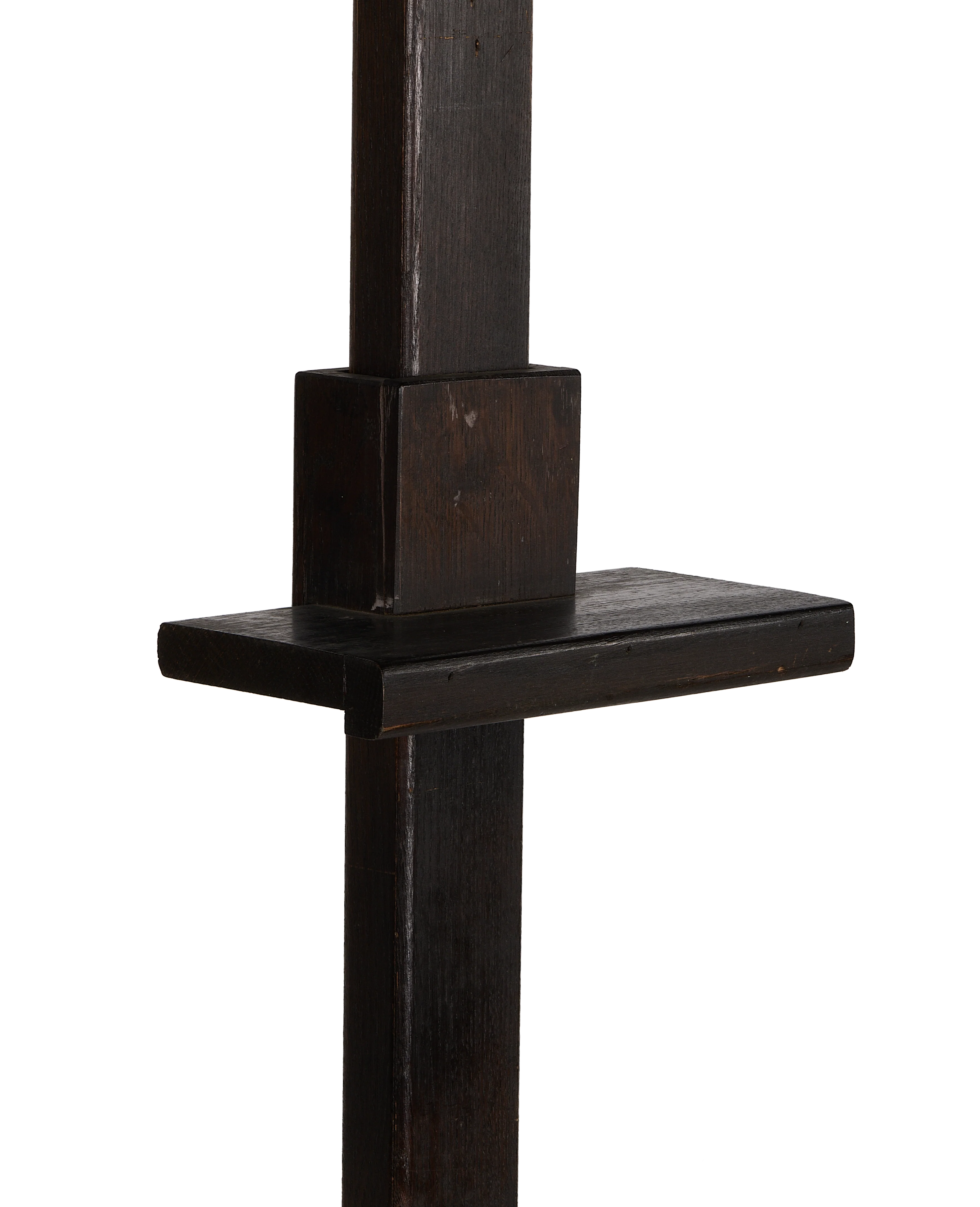 Wood Painting Display Easel - Image 3