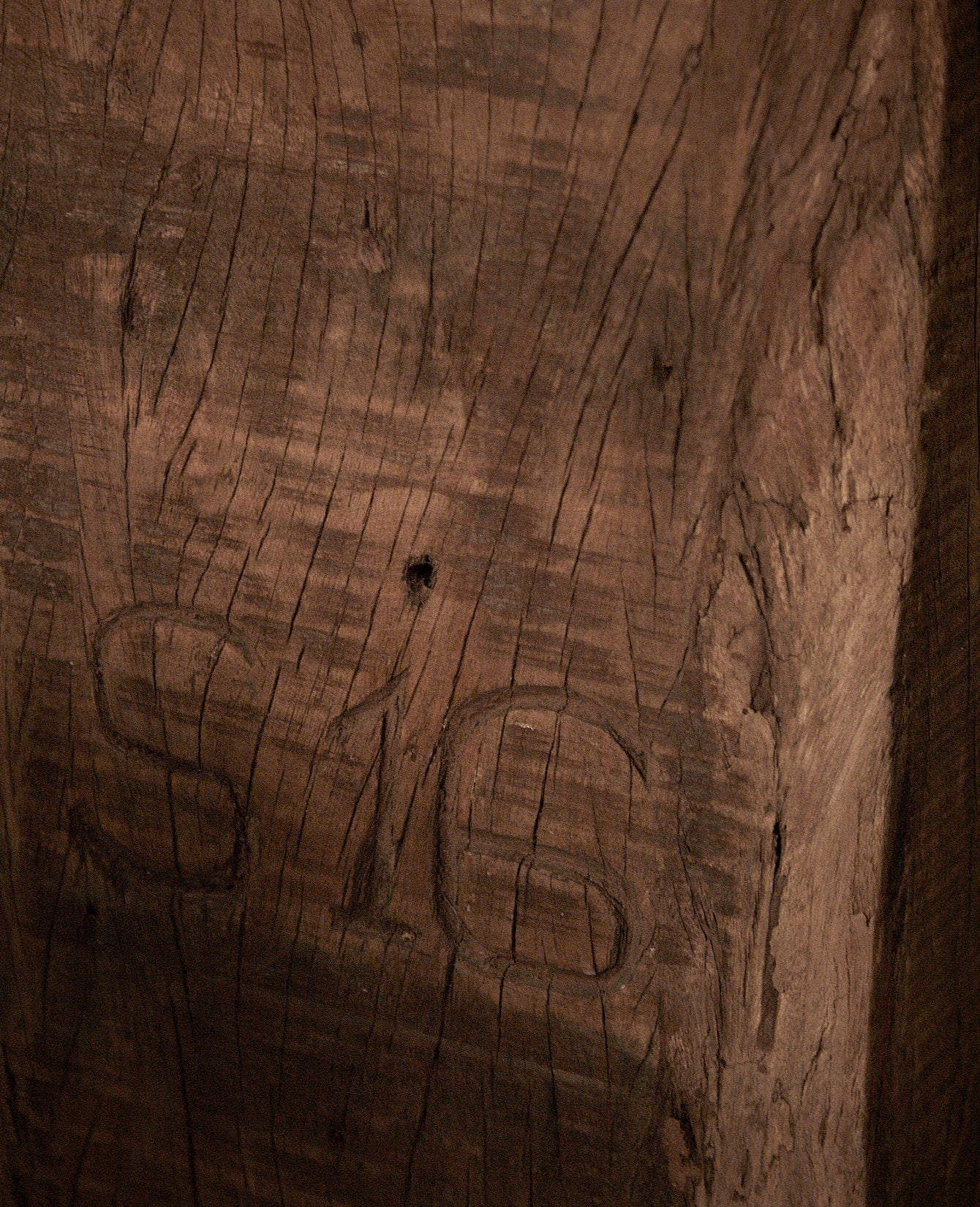 Wood Pedestal - Rectangle Assorted - Image 5