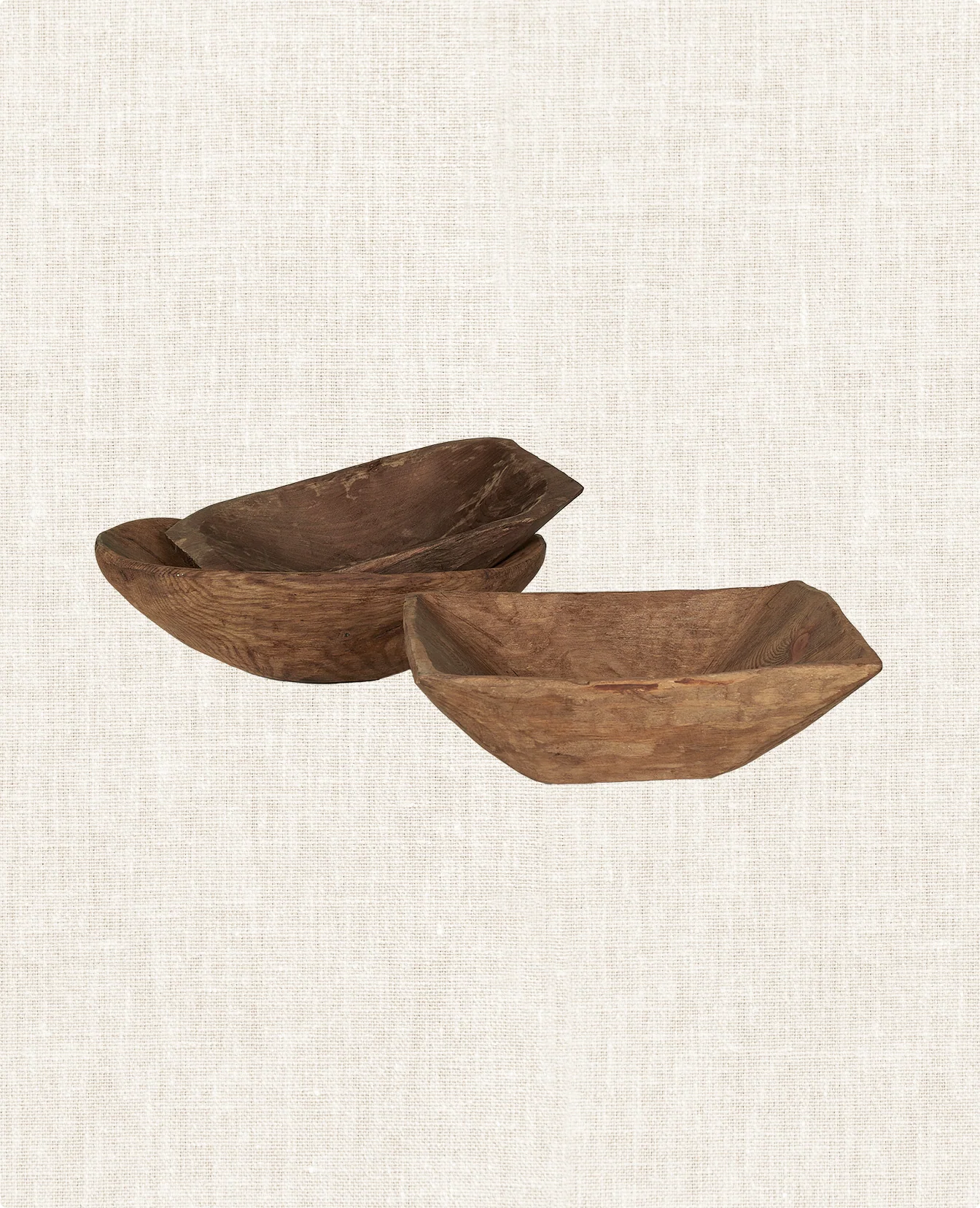 Wood Scoop - Image 2