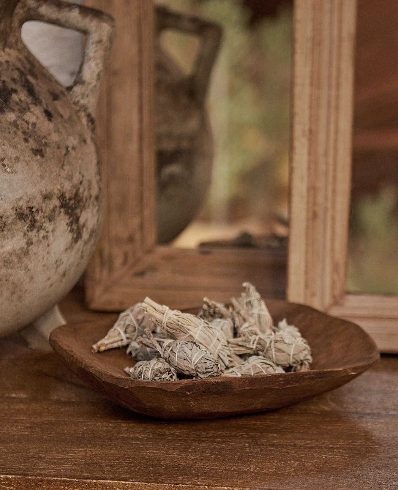 Wood Scoop - Image 3