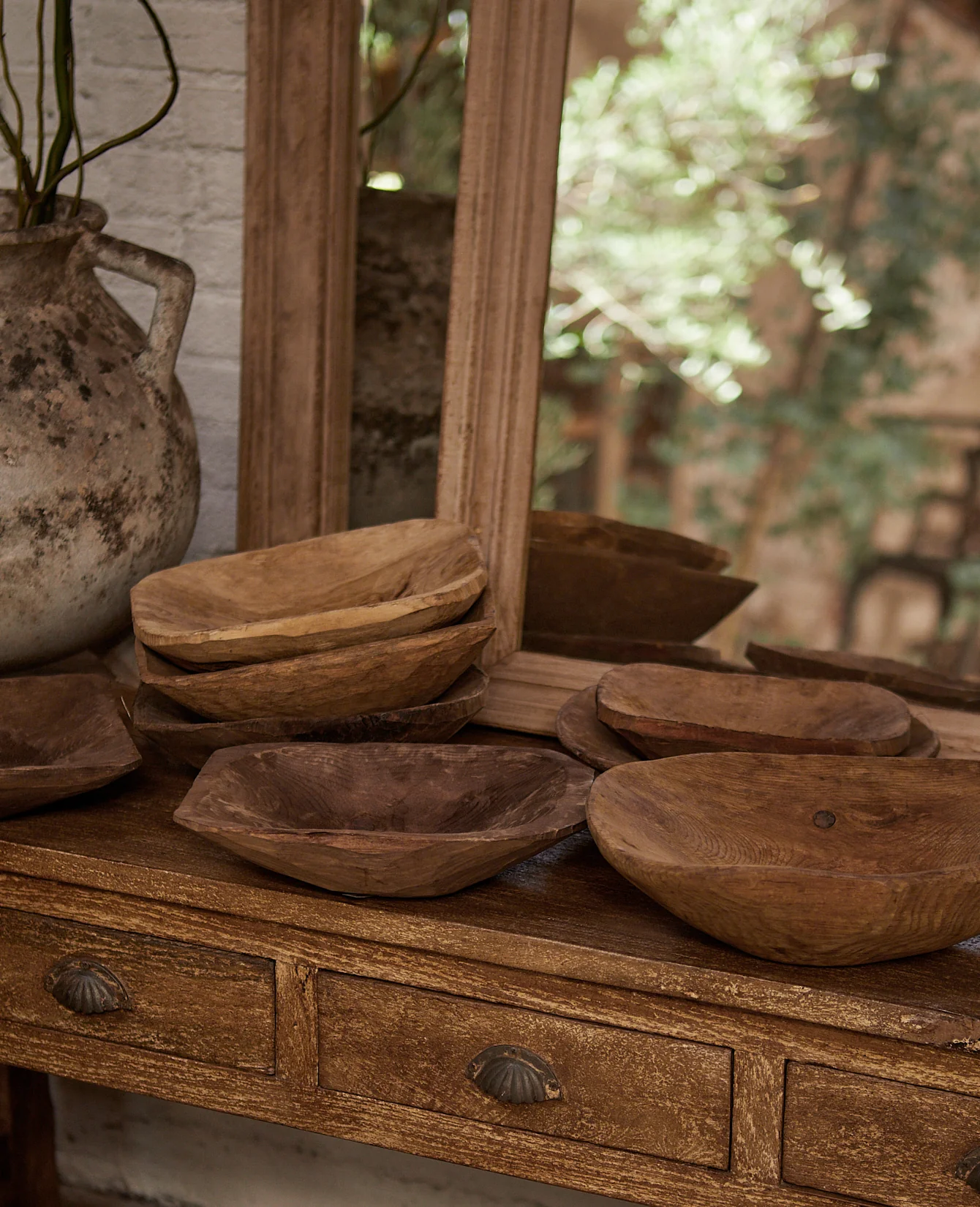 Wood Scoop - Image 4