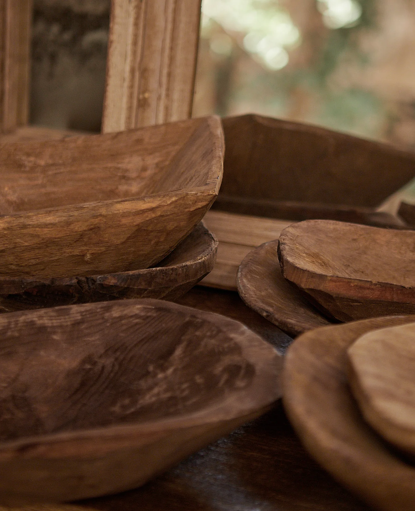 Wood Scoop - Image 5