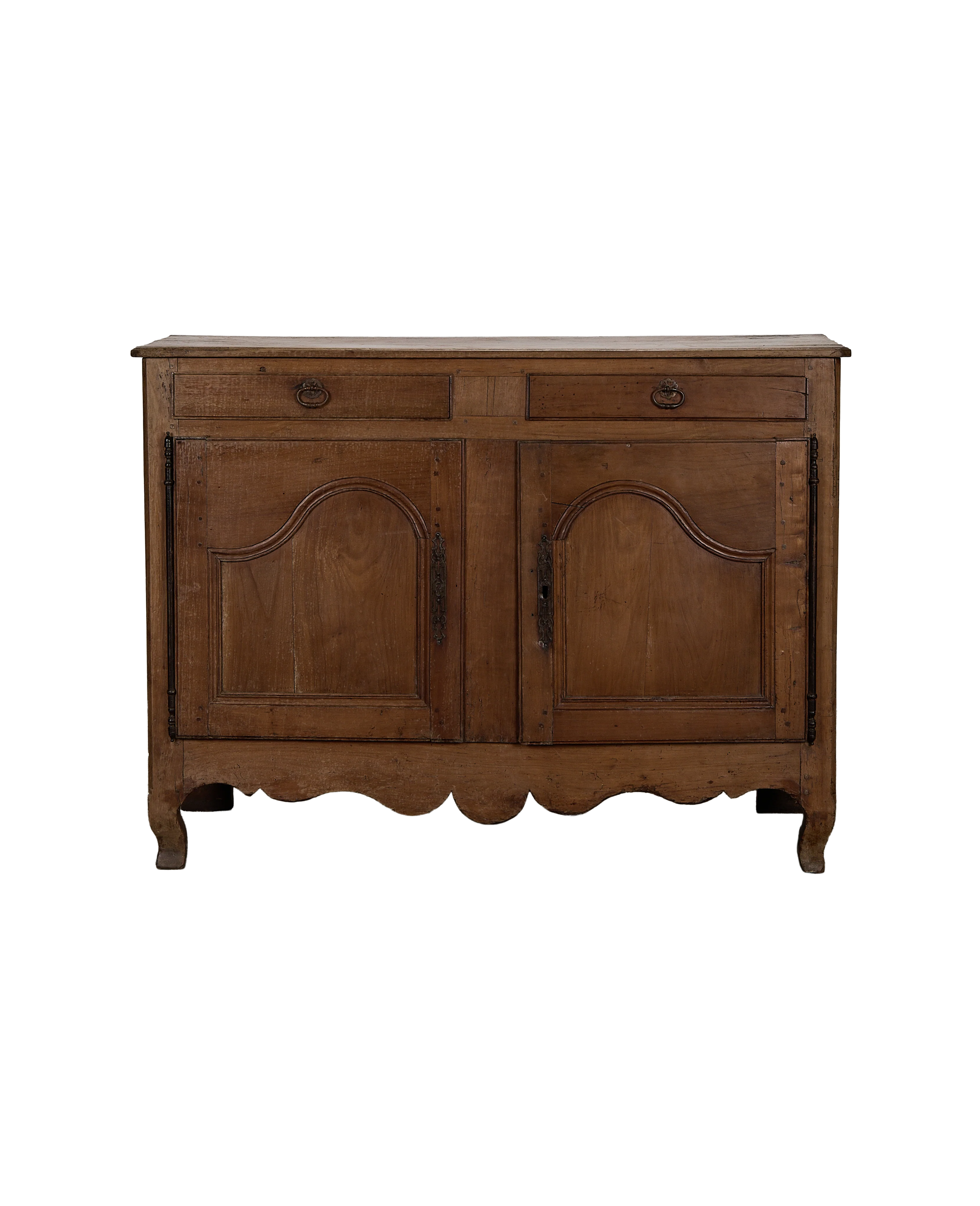 Wood Sideboard