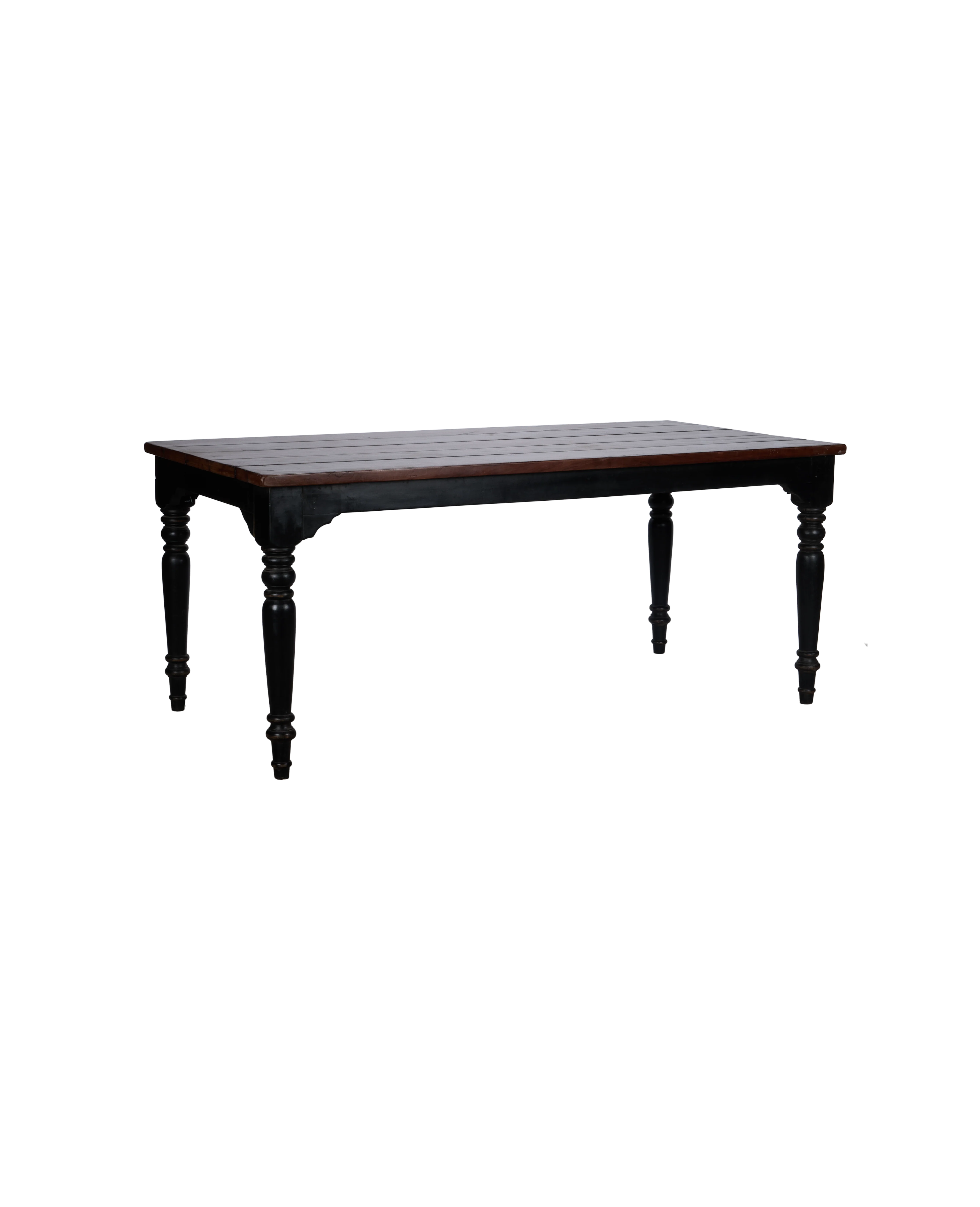 Wood Table