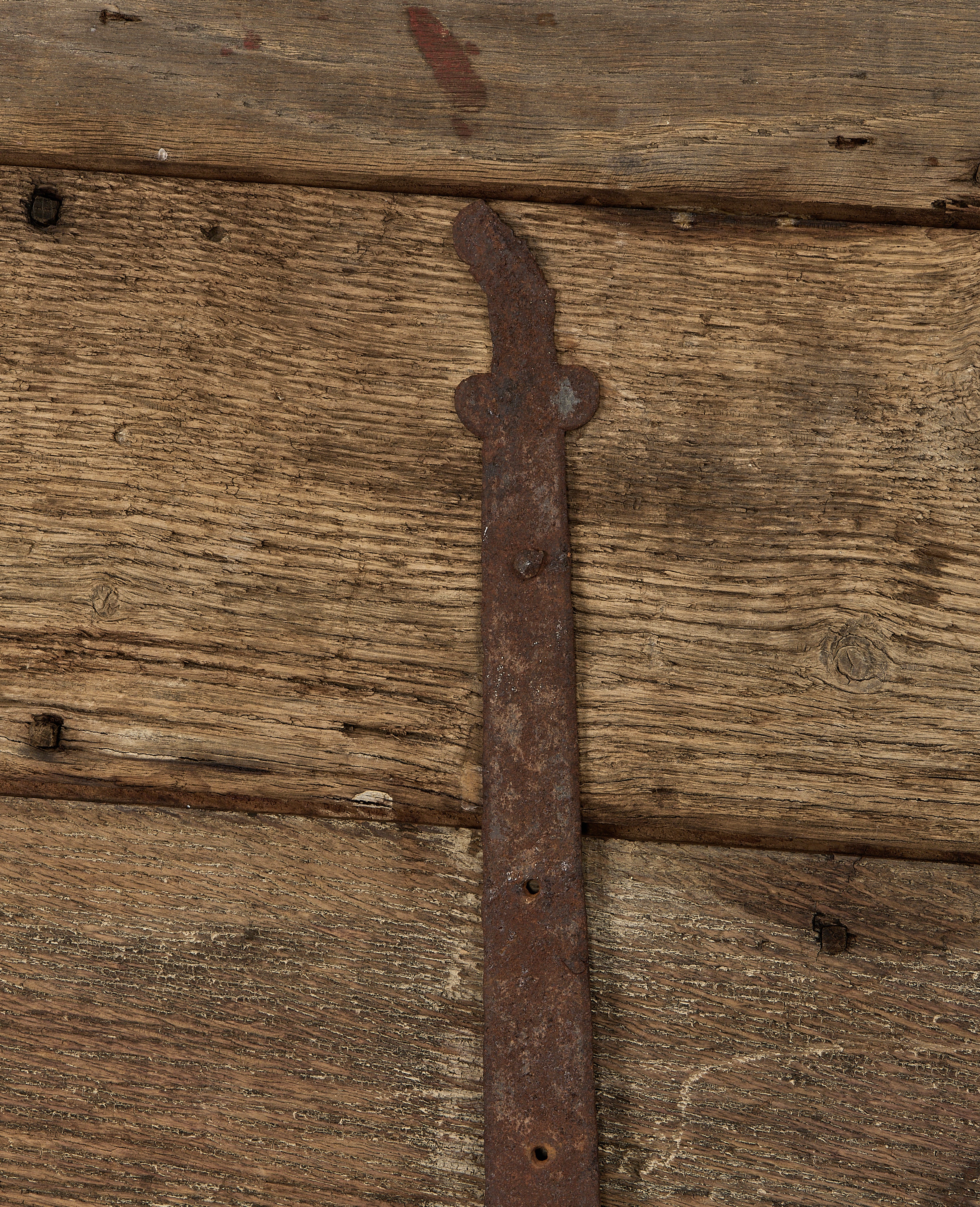 Wood Chest - Image 7