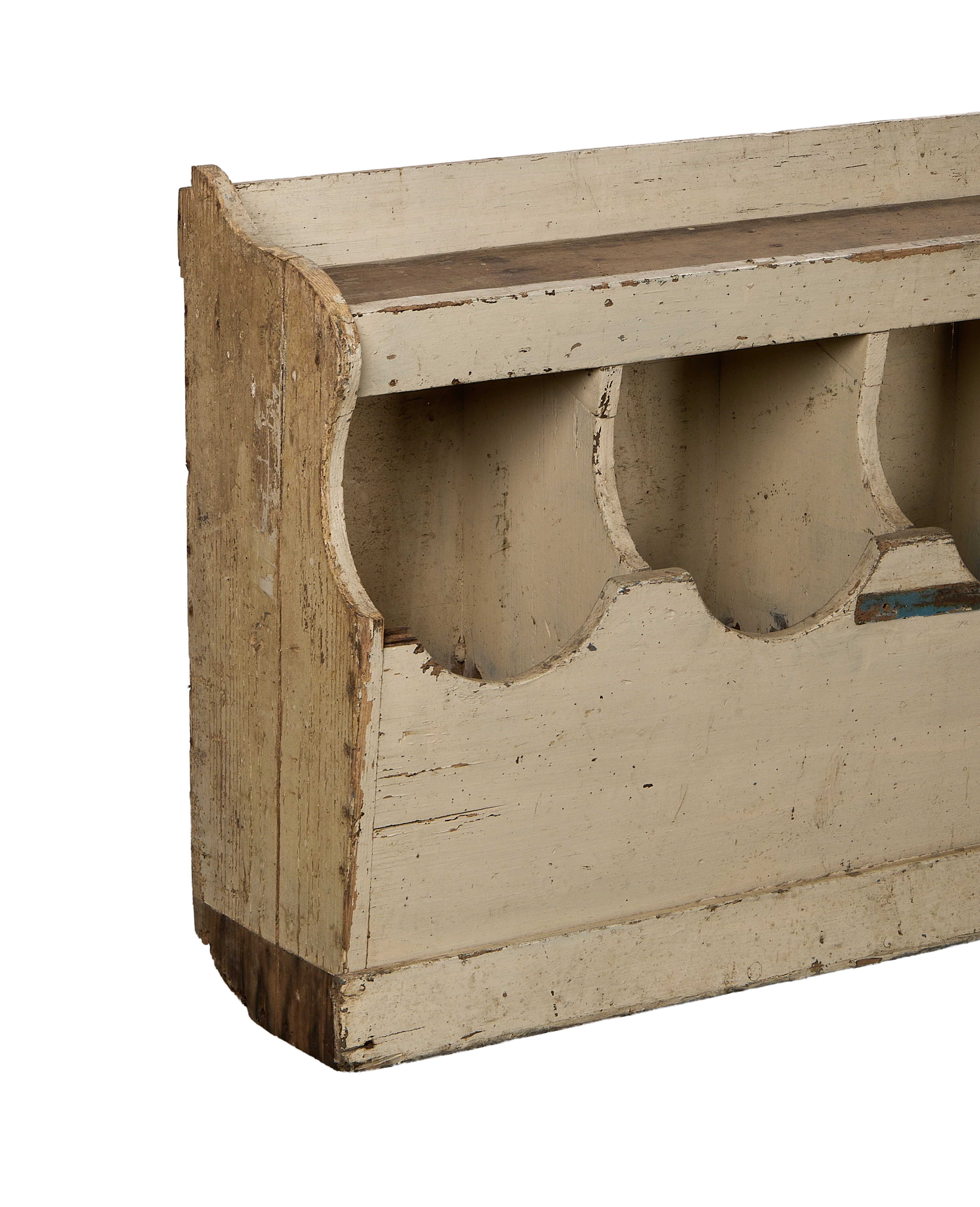 Farmhouse Grain Bins - Image 3
