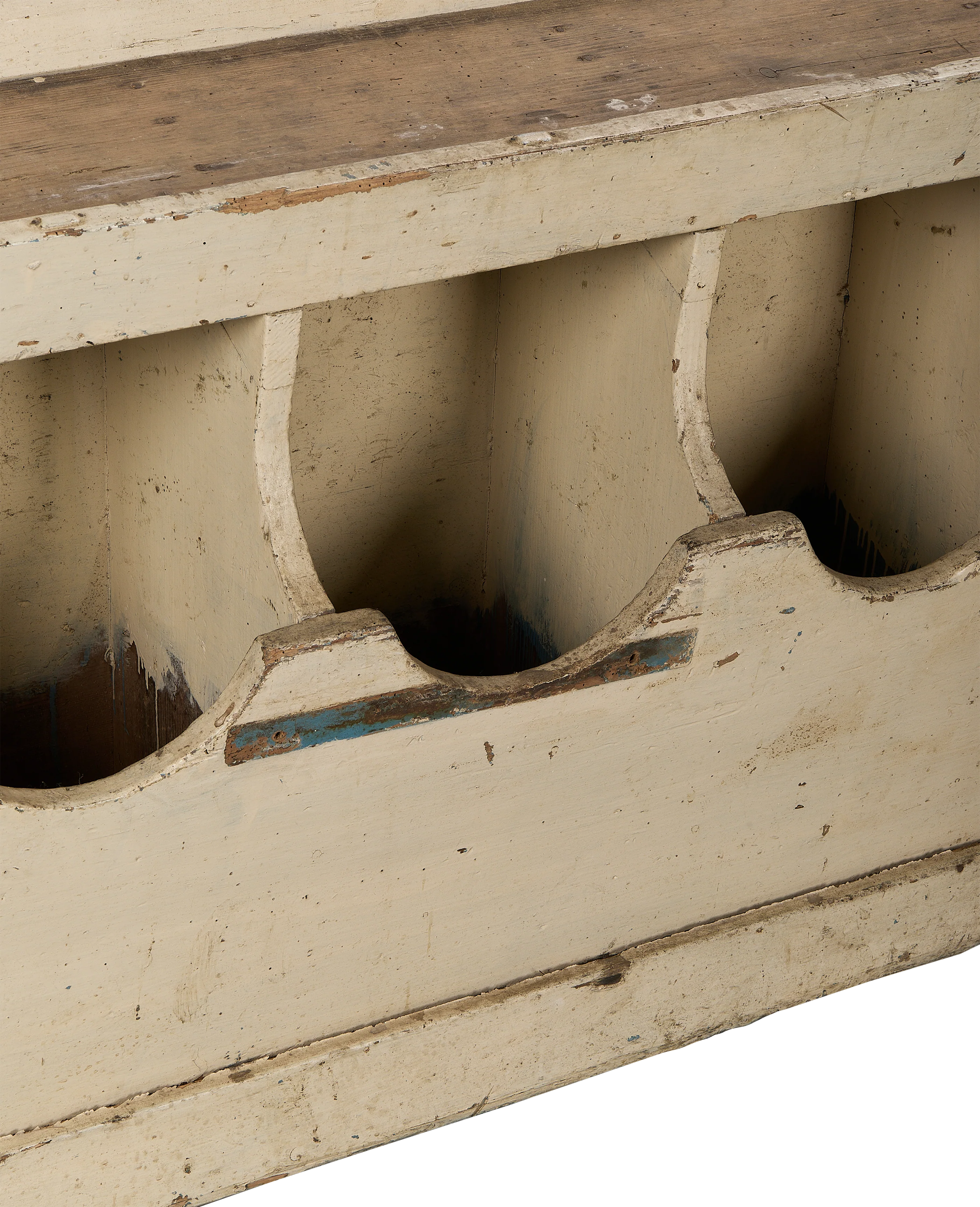 Farmhouse Grain Bins - Image 4