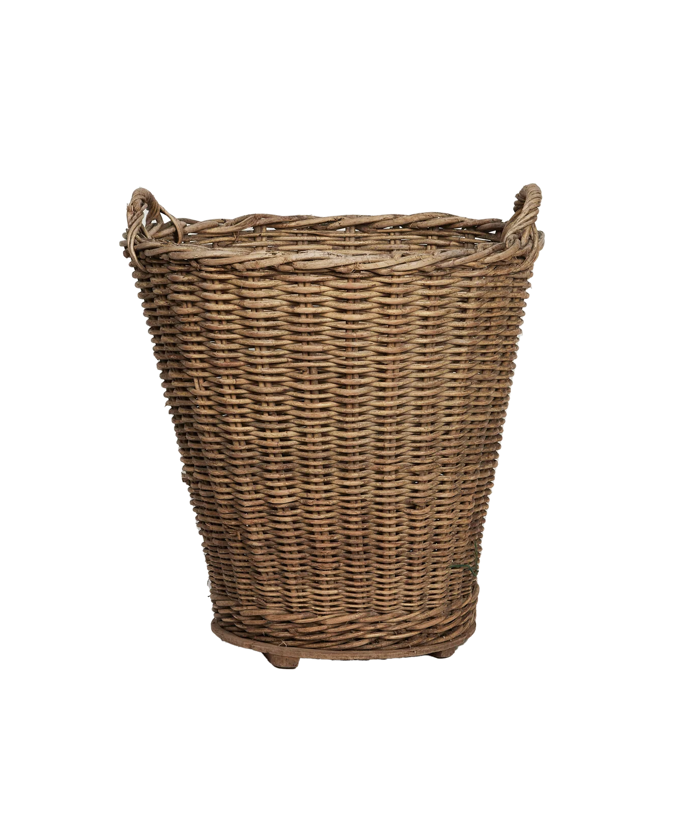 Wool Basket