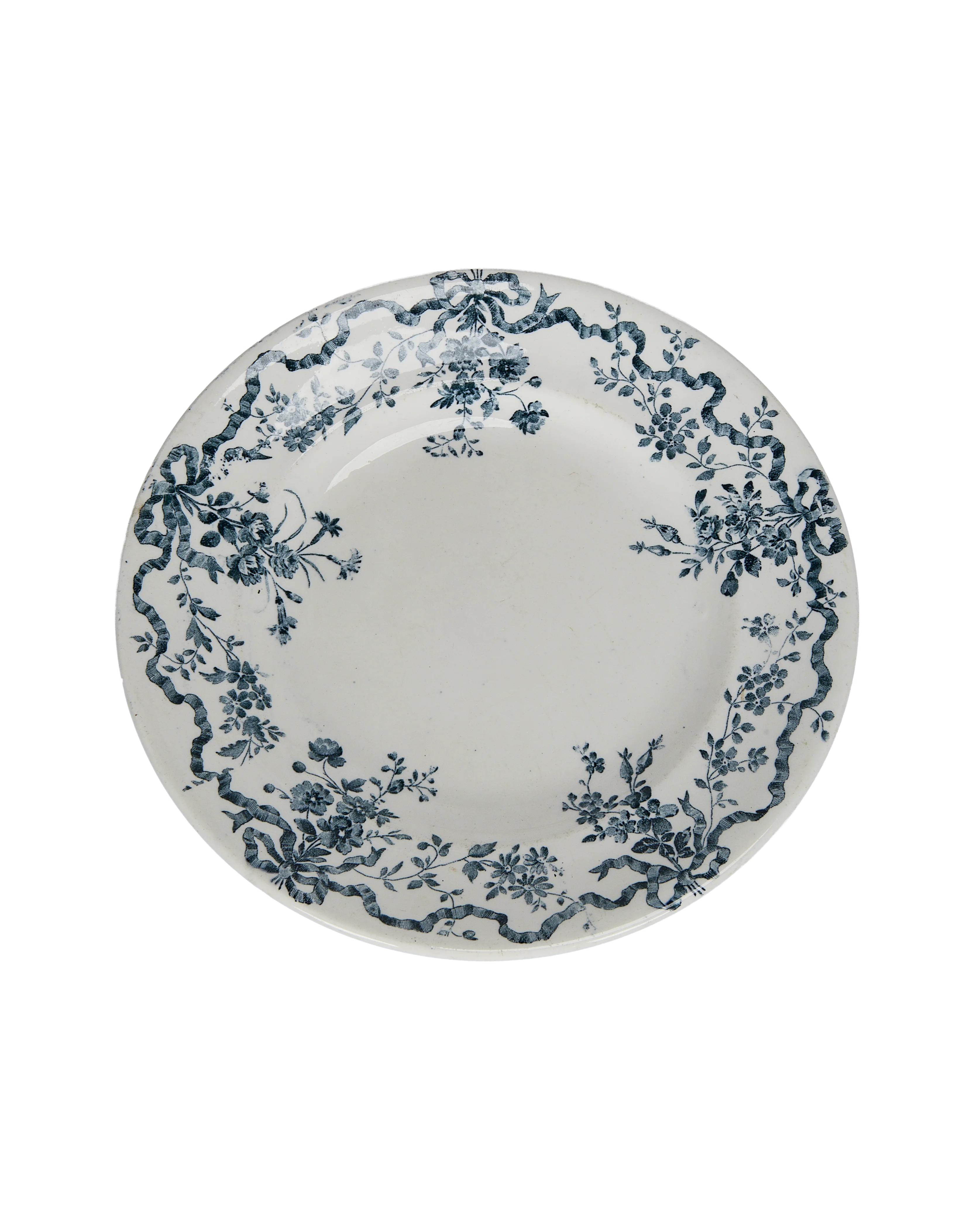 Wreath Plates