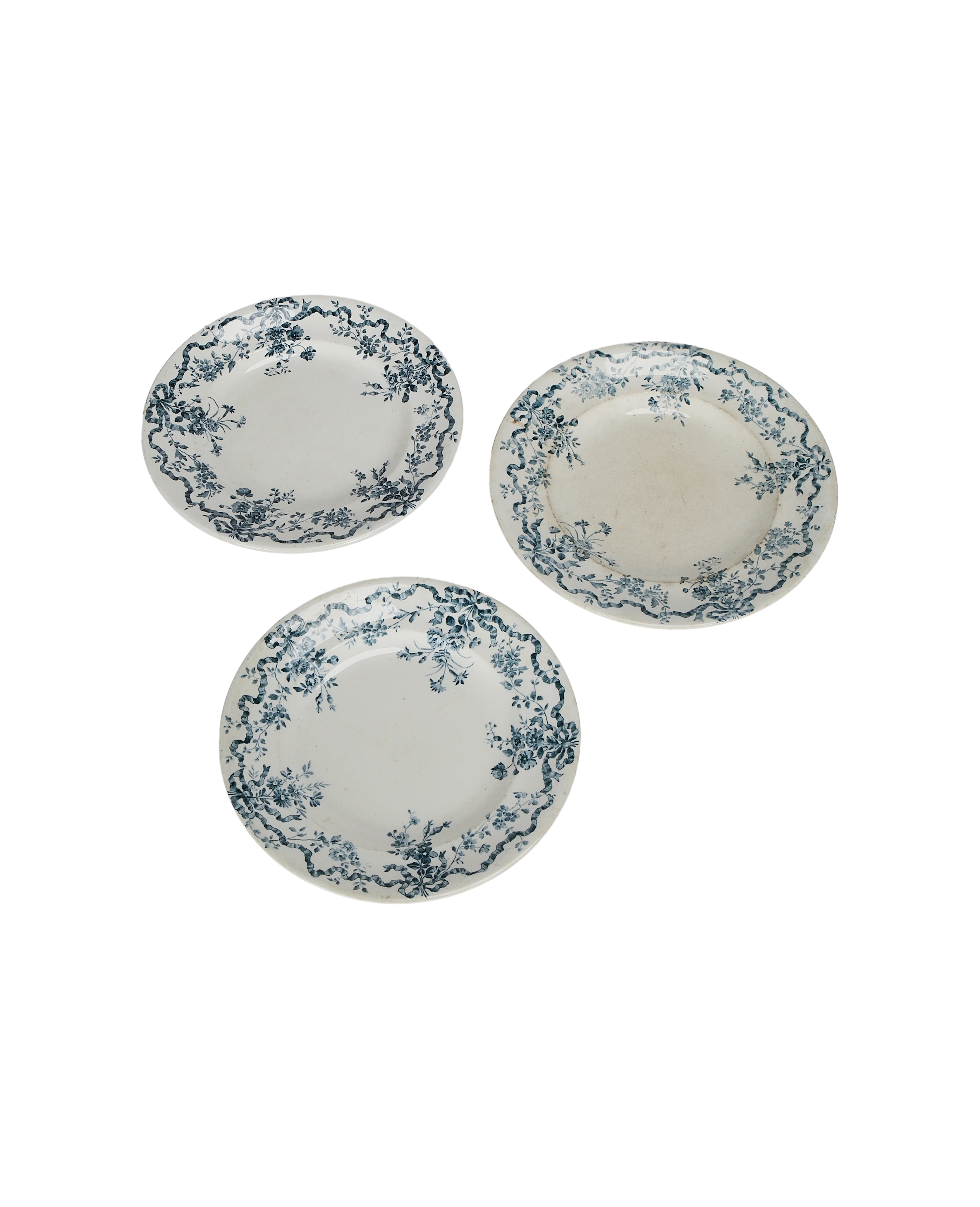 Wreath Plates - Image 2